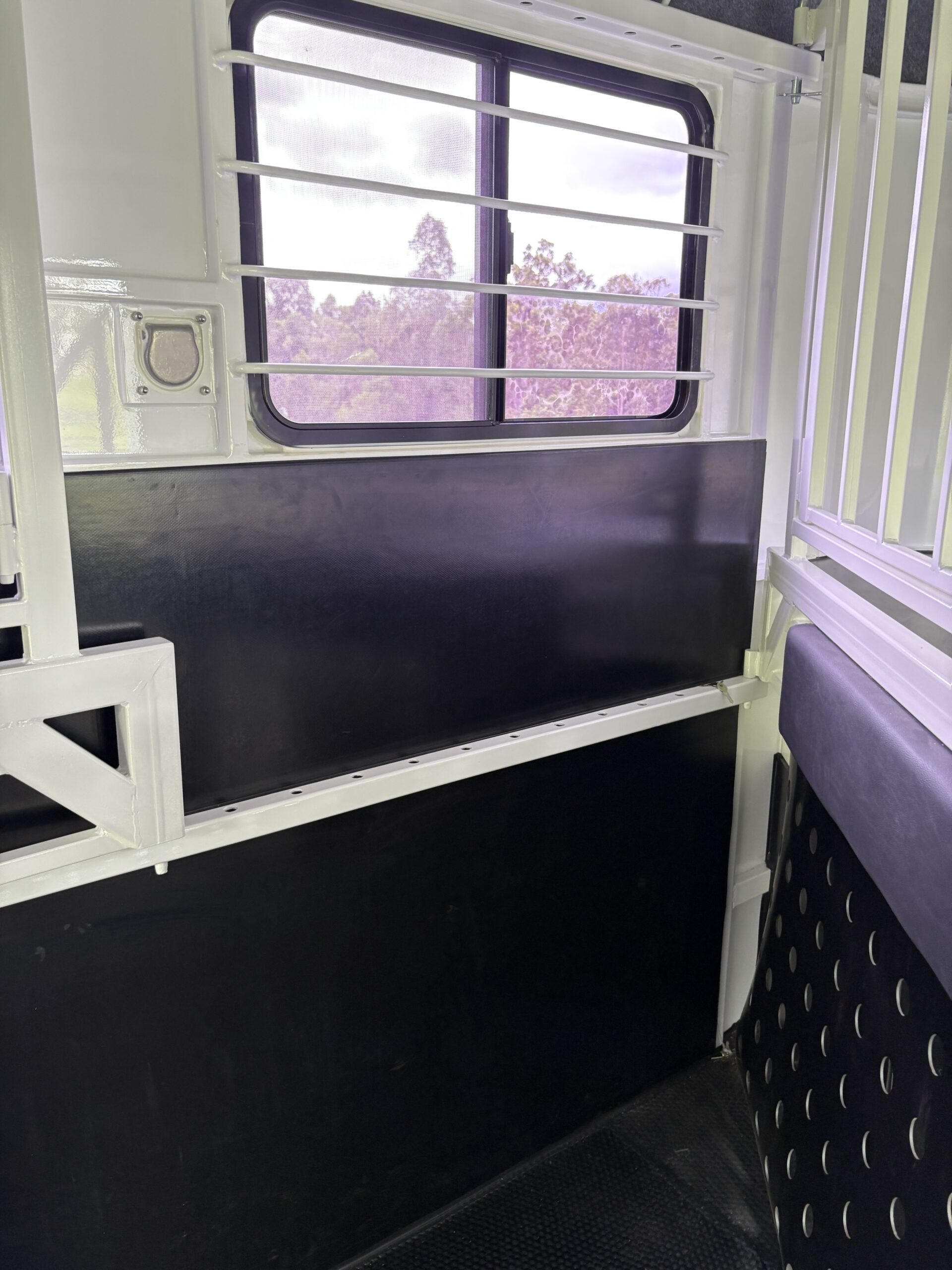 3HAL- THE Transporter SN Prestige Series Package