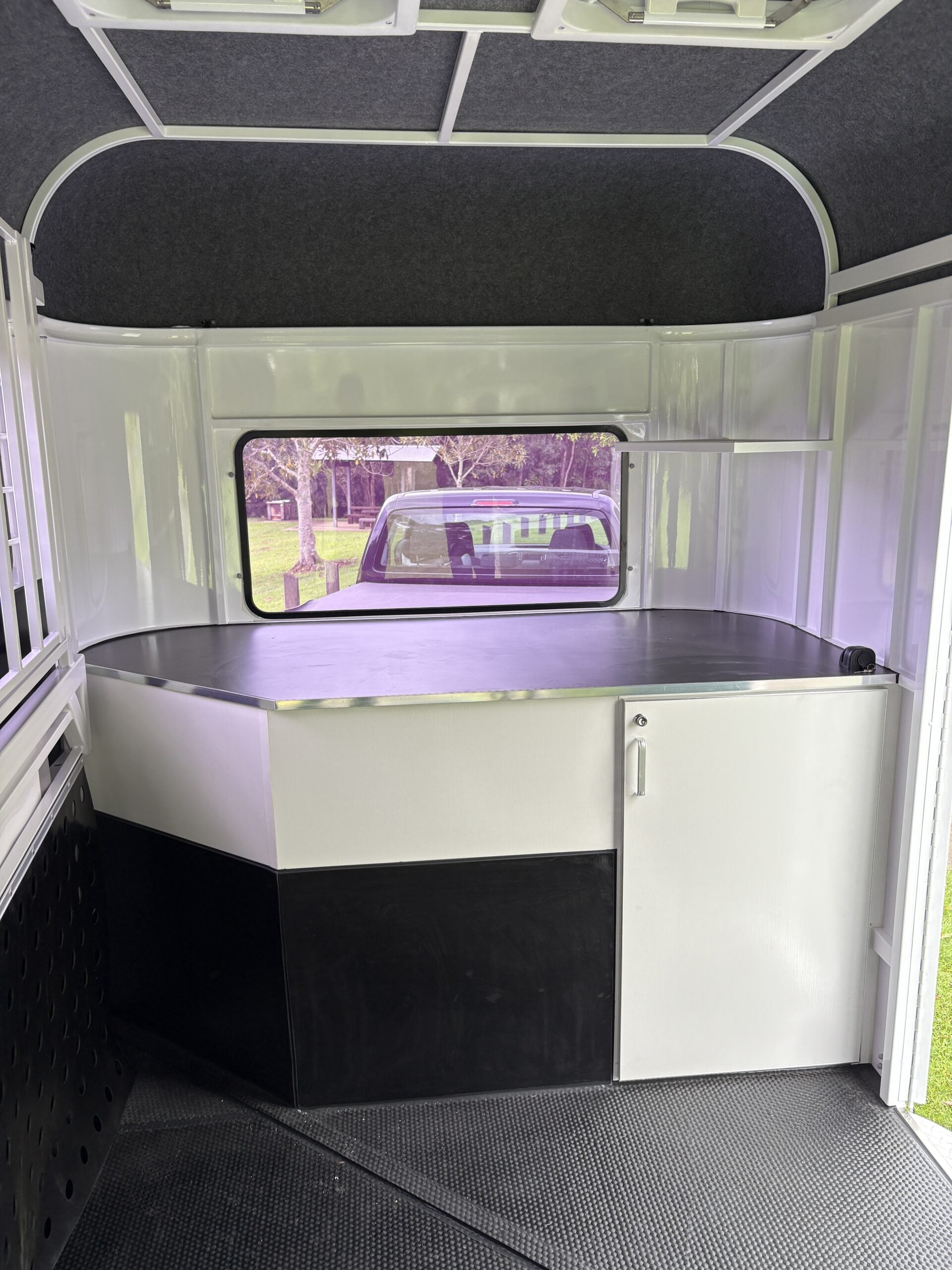 3HAL- THE Transporter SN Prestige Series Package