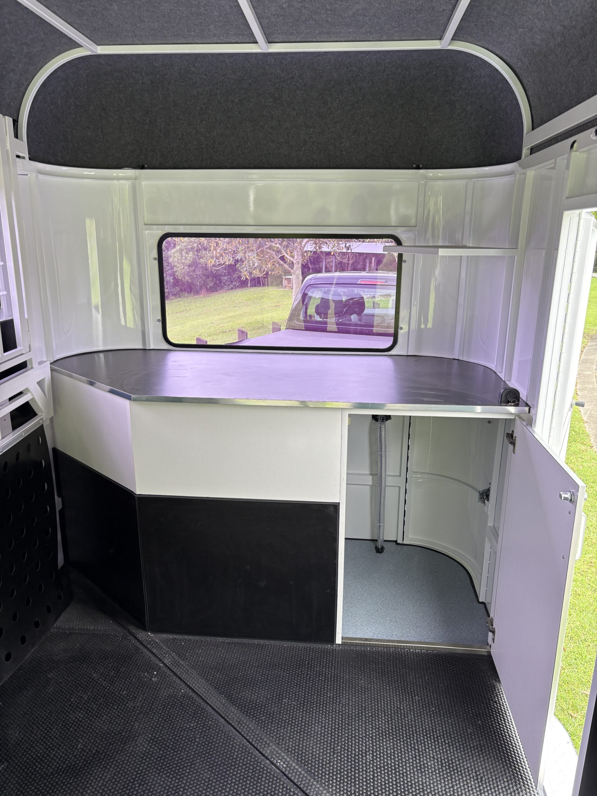 3HAL- THE Transporter SN Prestige Series Package