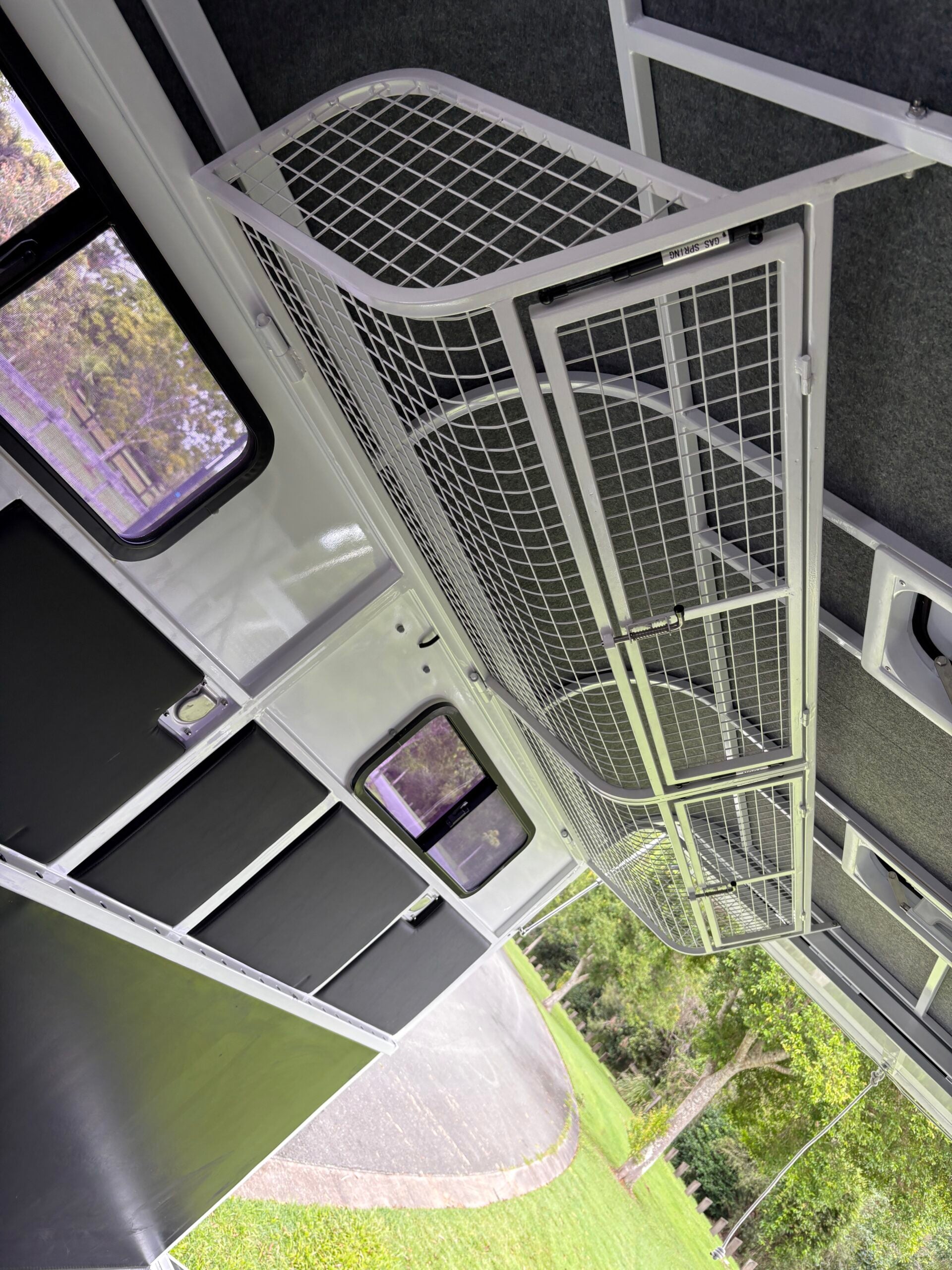 3HAL- THE Transporter SN Prestige Series Package