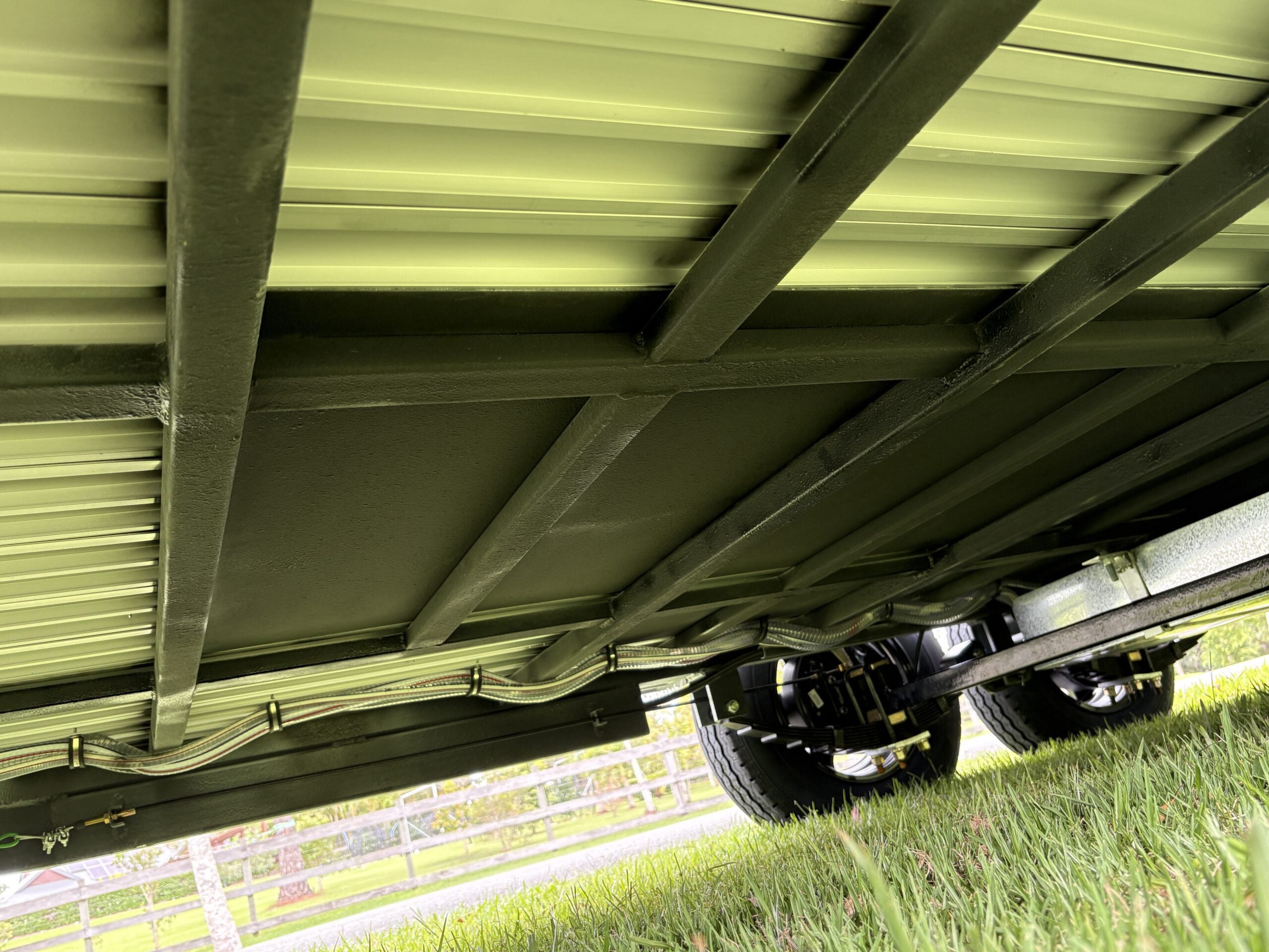 3HAL- THE Transporter SN Prestige Series Package