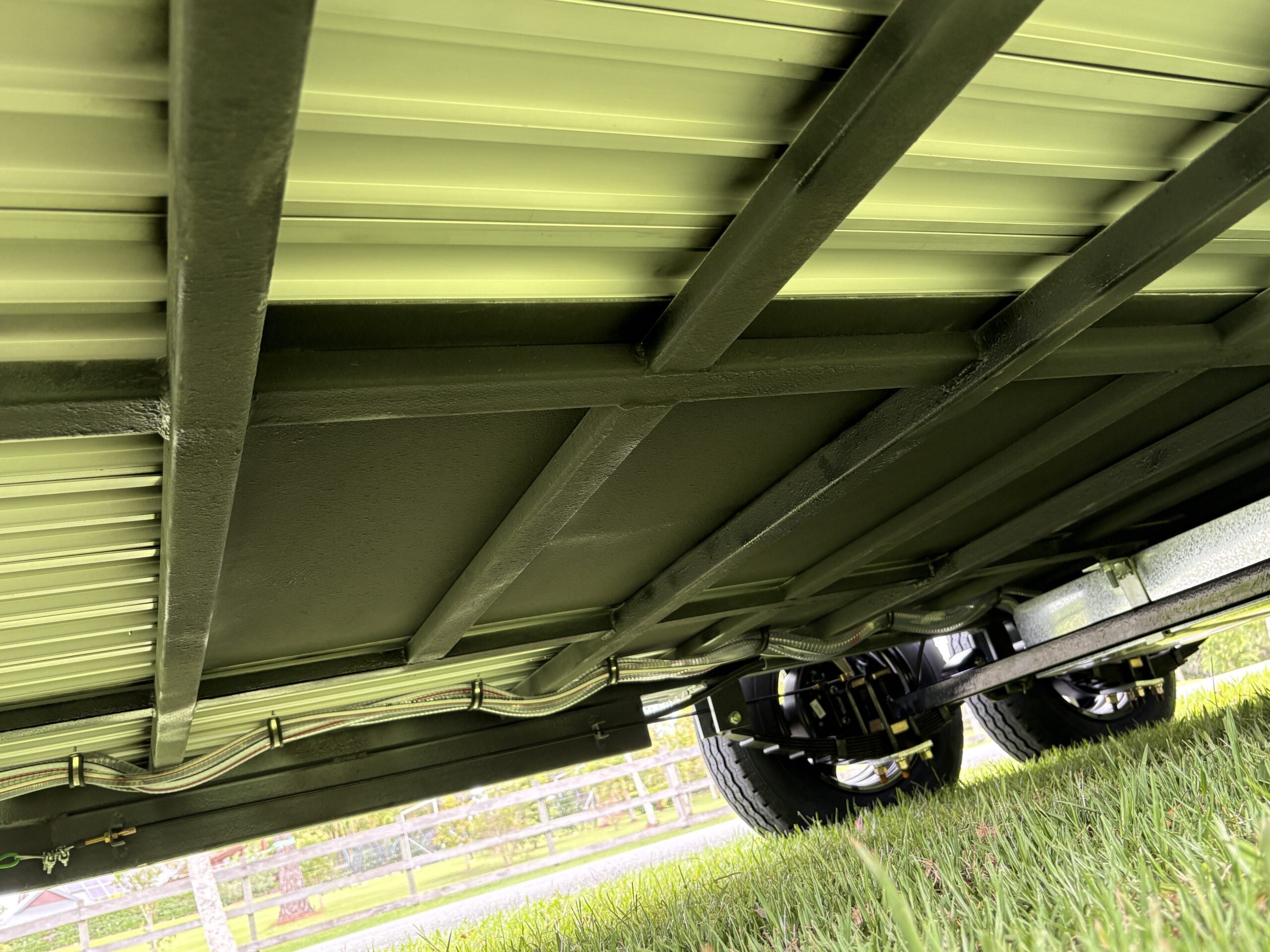 3HAL- THE Transporter SN Prestige Series Package