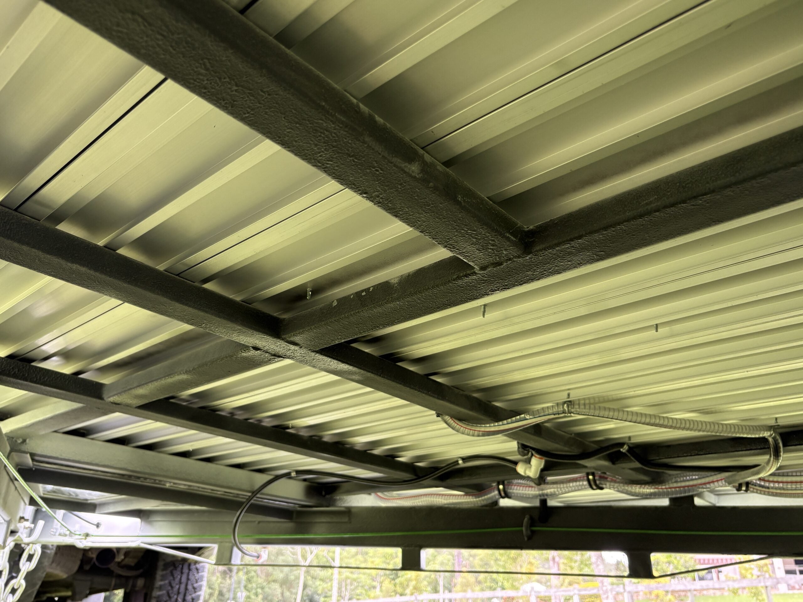 3HAL- THE Transporter SN Prestige Series Package