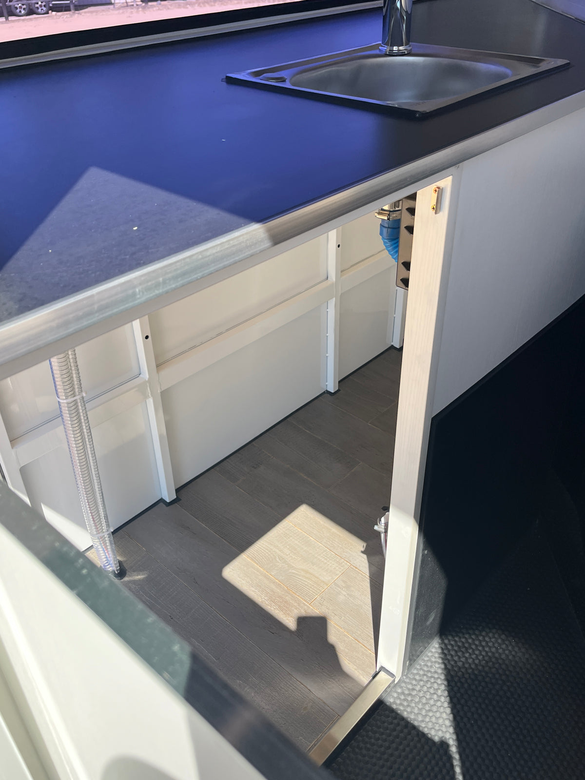 2 Horse Angle Load Float S SN