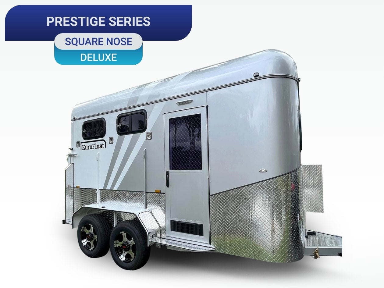 2HAL-L600 SN Prestige Series Deluxe Package