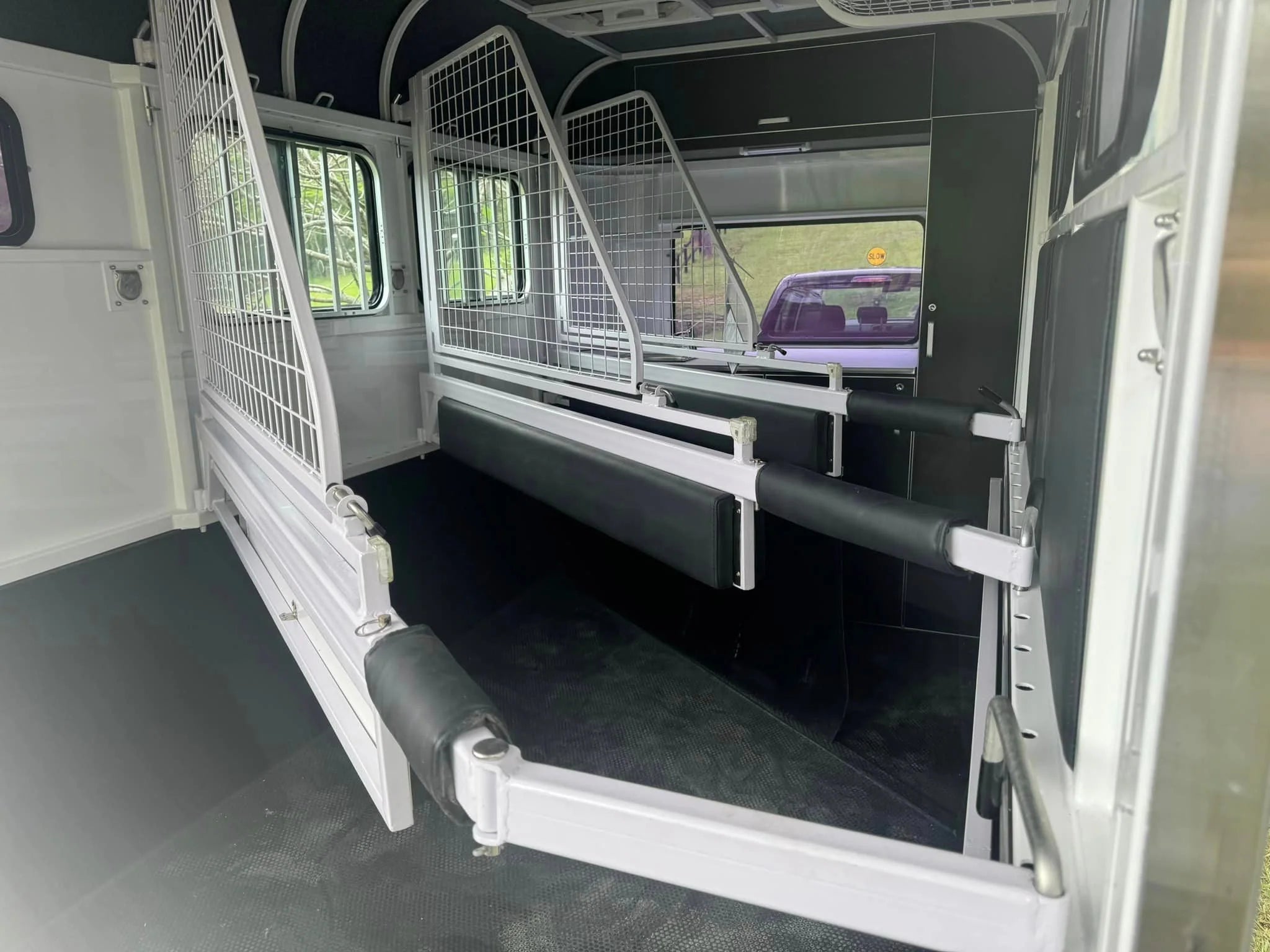 2HAL-L600 SN Prestige Series Standard Package