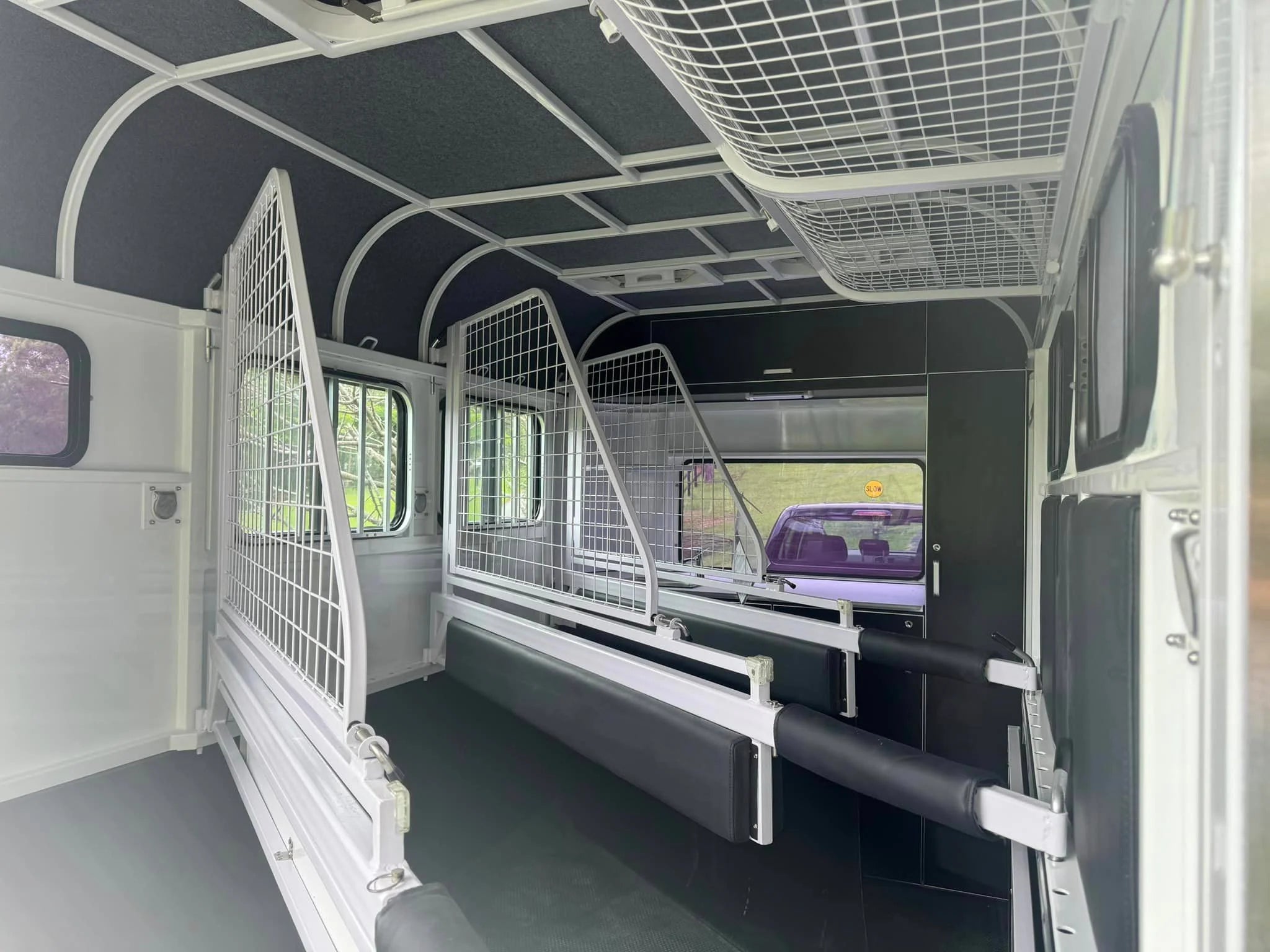 2HAL-L600 SN Prestige Series Standard Package