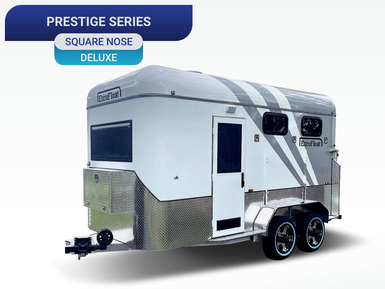 2HAL-L860 SN Prestige Series Deluxe Package