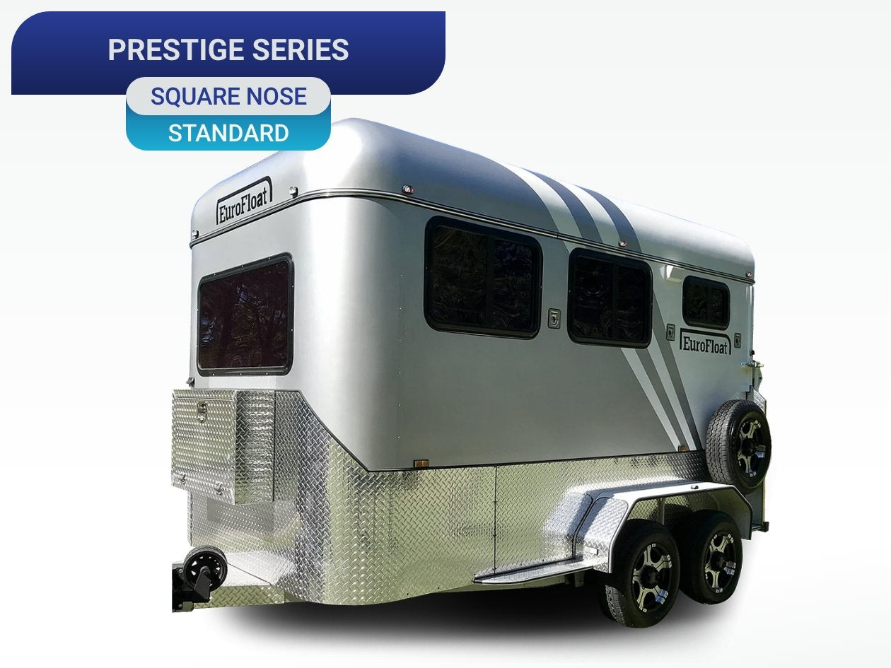 Prestige Series SN 2HAL-S PLUS