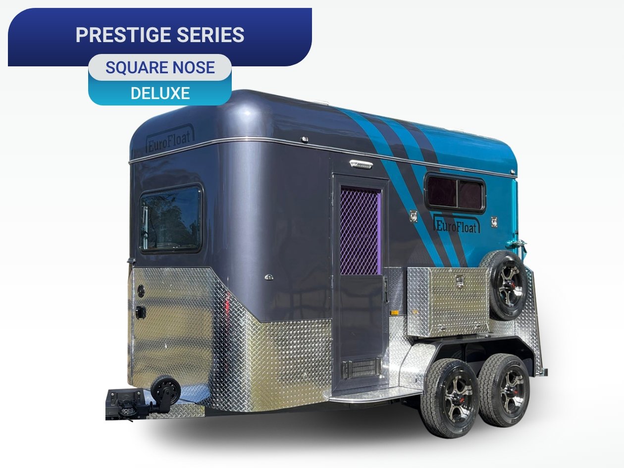 2HSL-L500 SN Prestige Series Deluxe Package