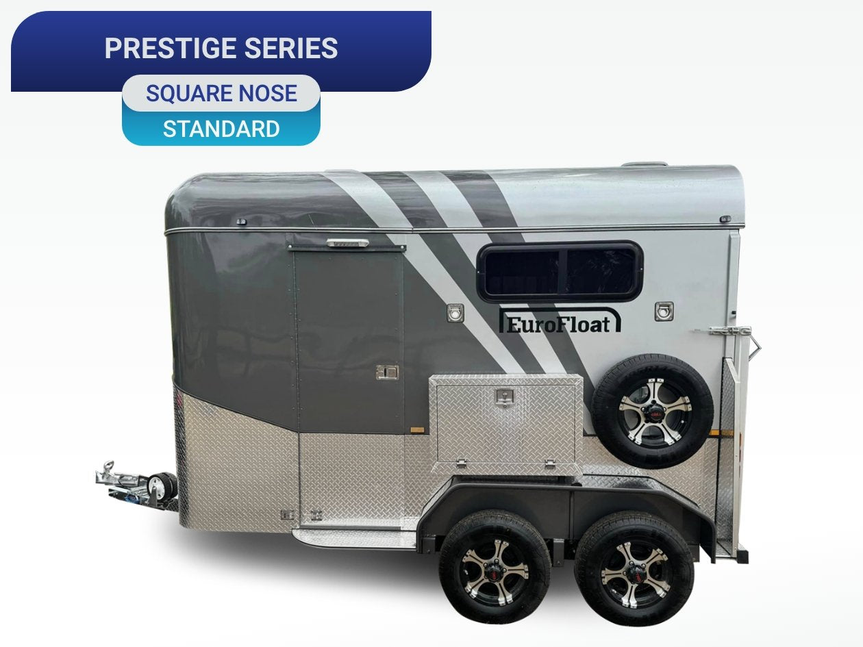 2HSL-L500 SN Prestige Series Standard Package