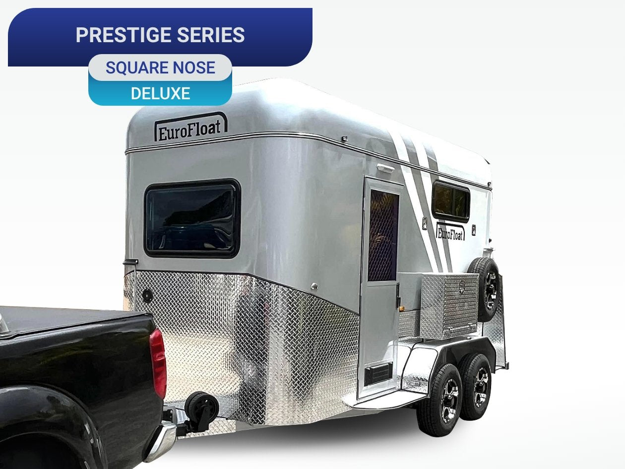 2HSL-L600 SN Prestige Series Deluxe Package
