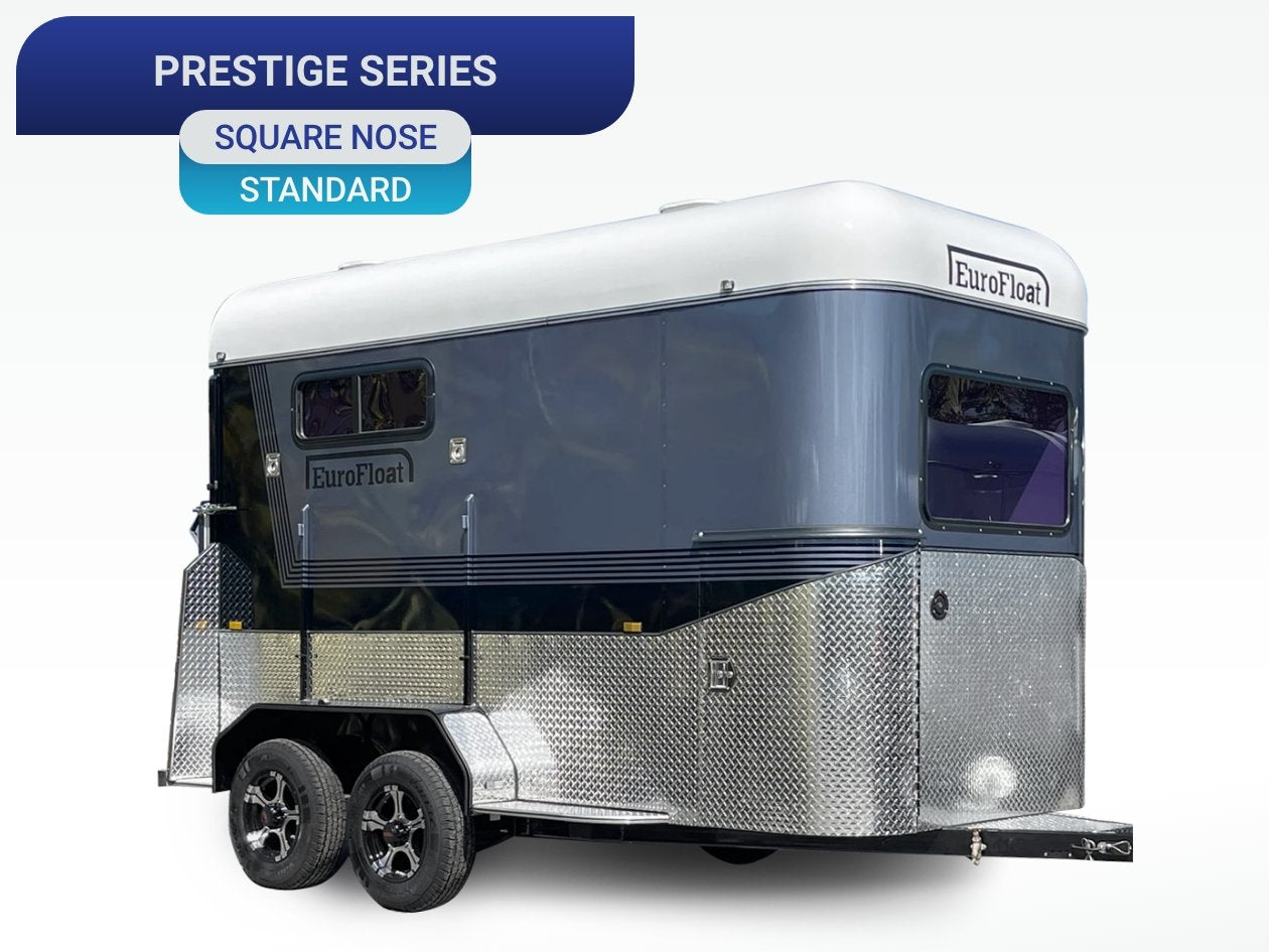 2HSL-L600 SN Prestige Series Standard Package