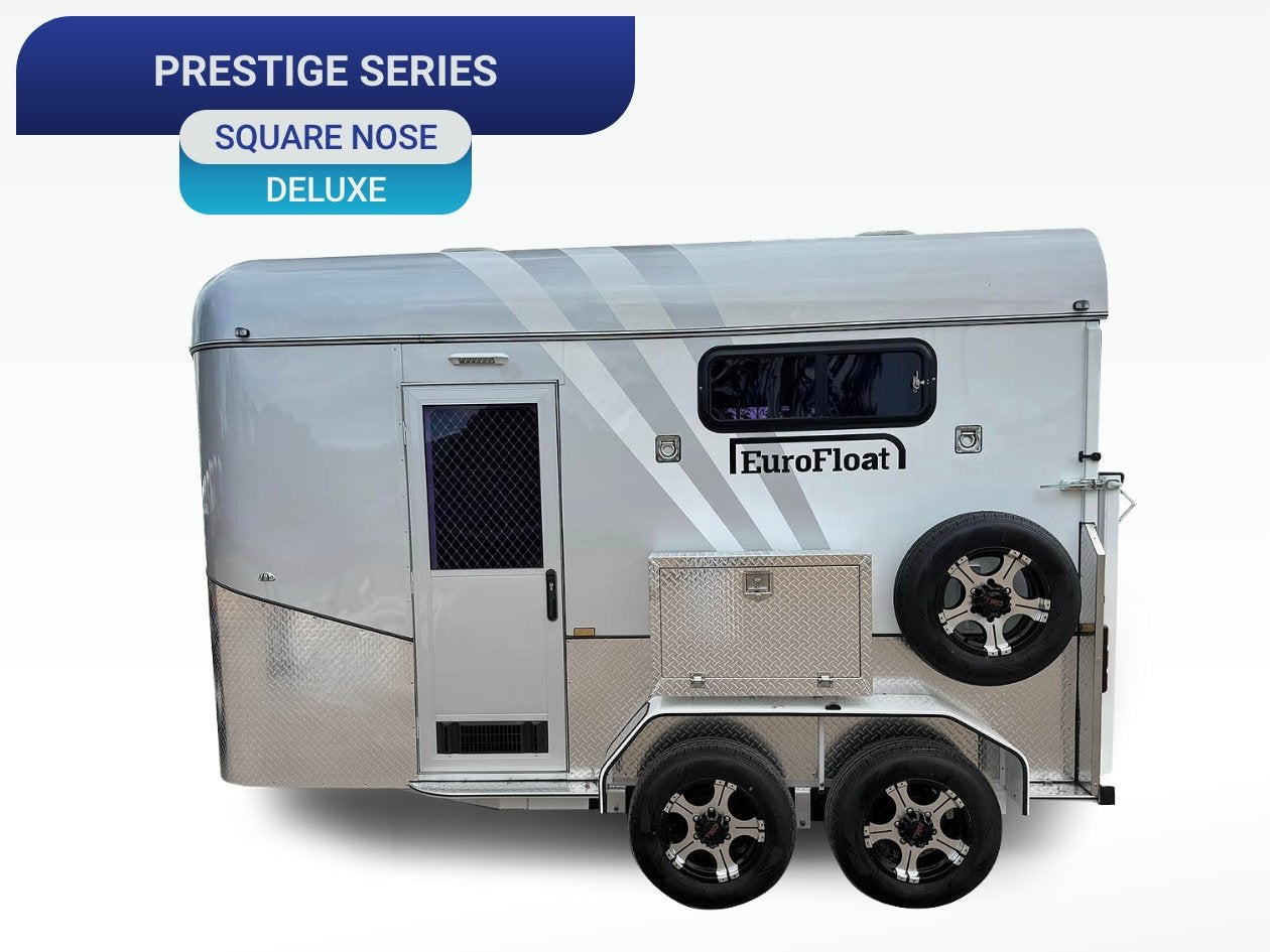 2HSL-L600 WB SN Prestige Series Deluxe Package