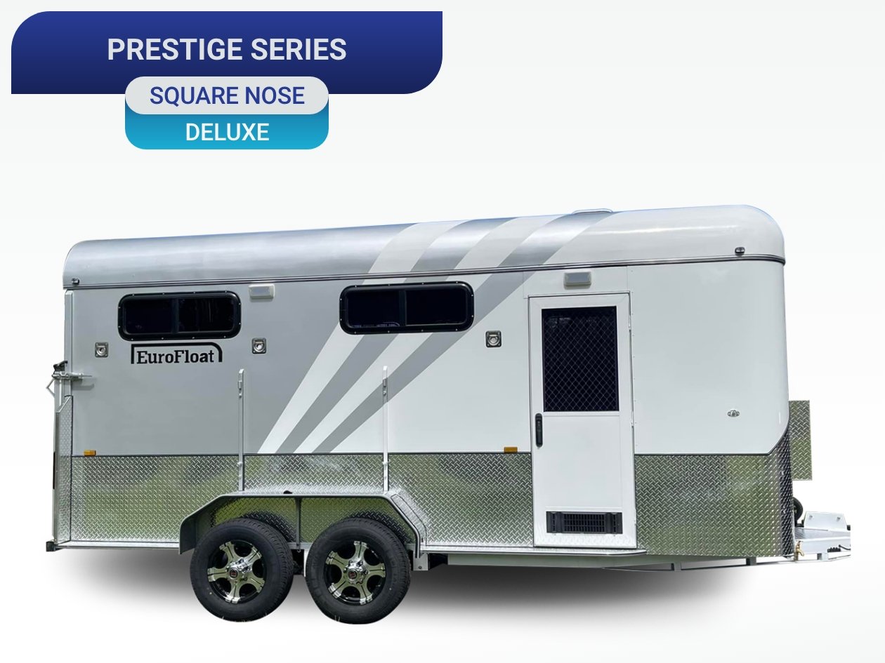 3HAL-L500 SN Prestige Series Deluxe Package