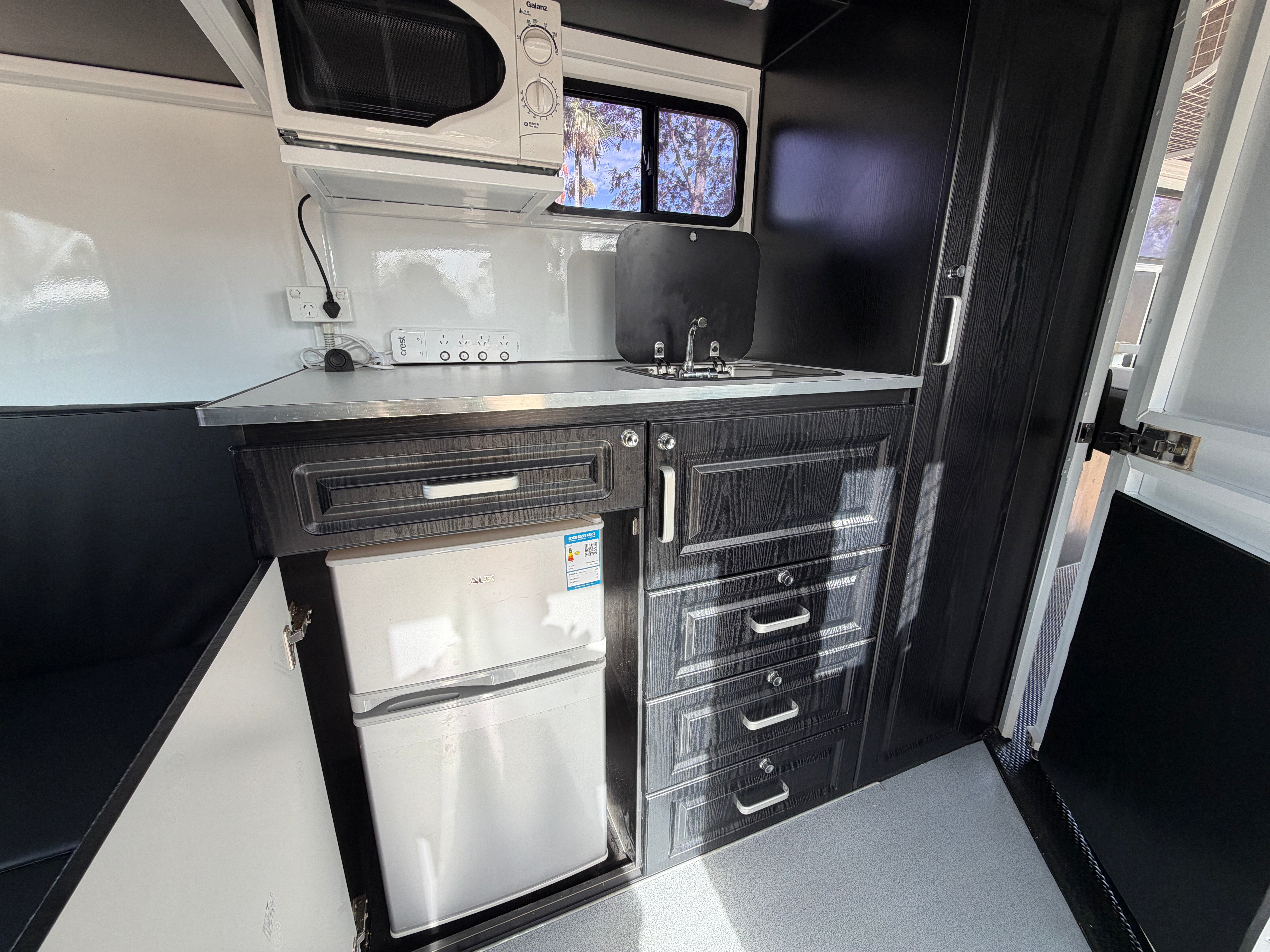 Overnighter Compact Series 2HAL-O SN (2.0) 4900 RB-DW SH26.18.5