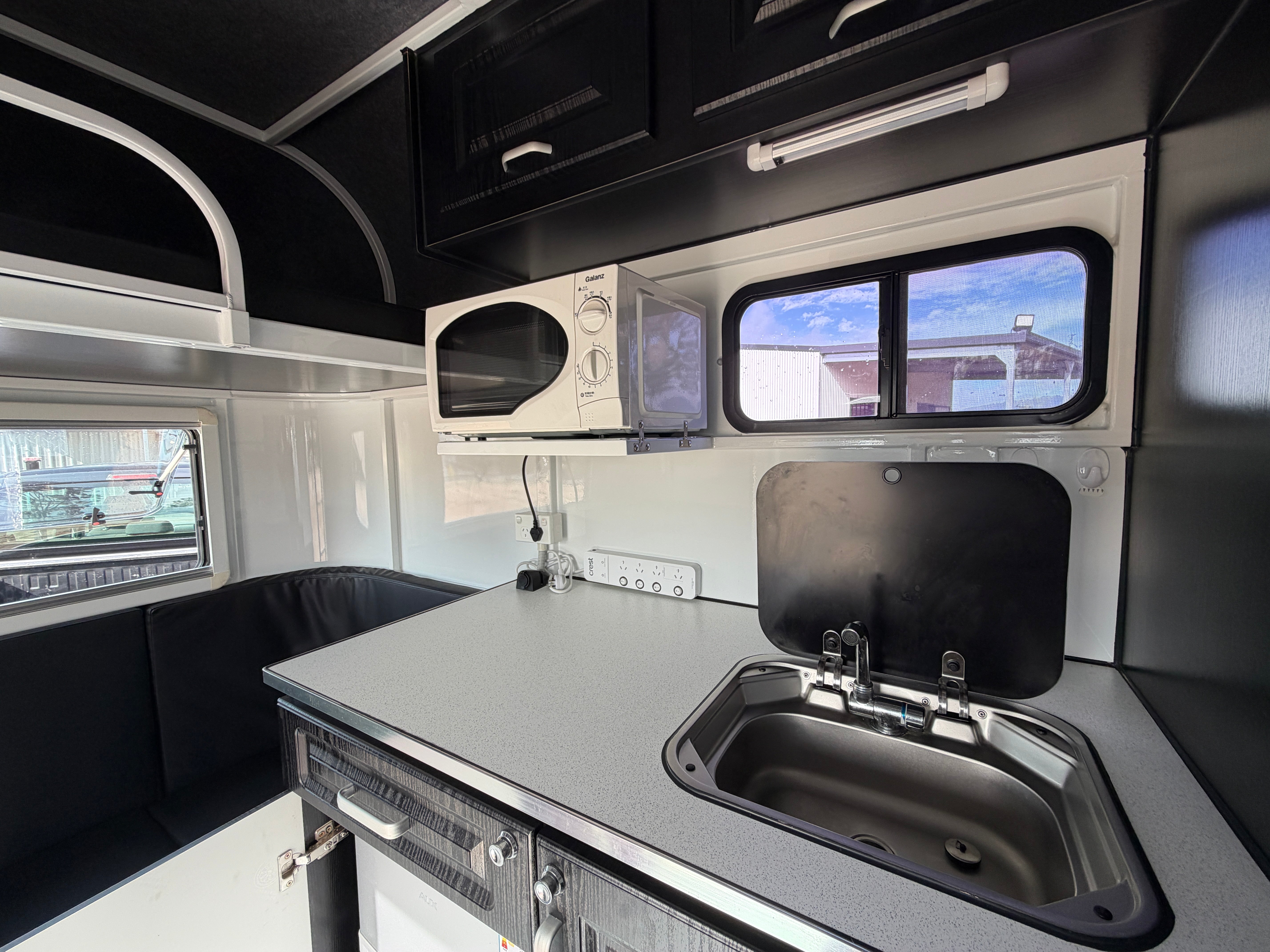 Overnighter Compact Series 2HAL-O SN (2.0) 4900 RB-DW SH26.18.5