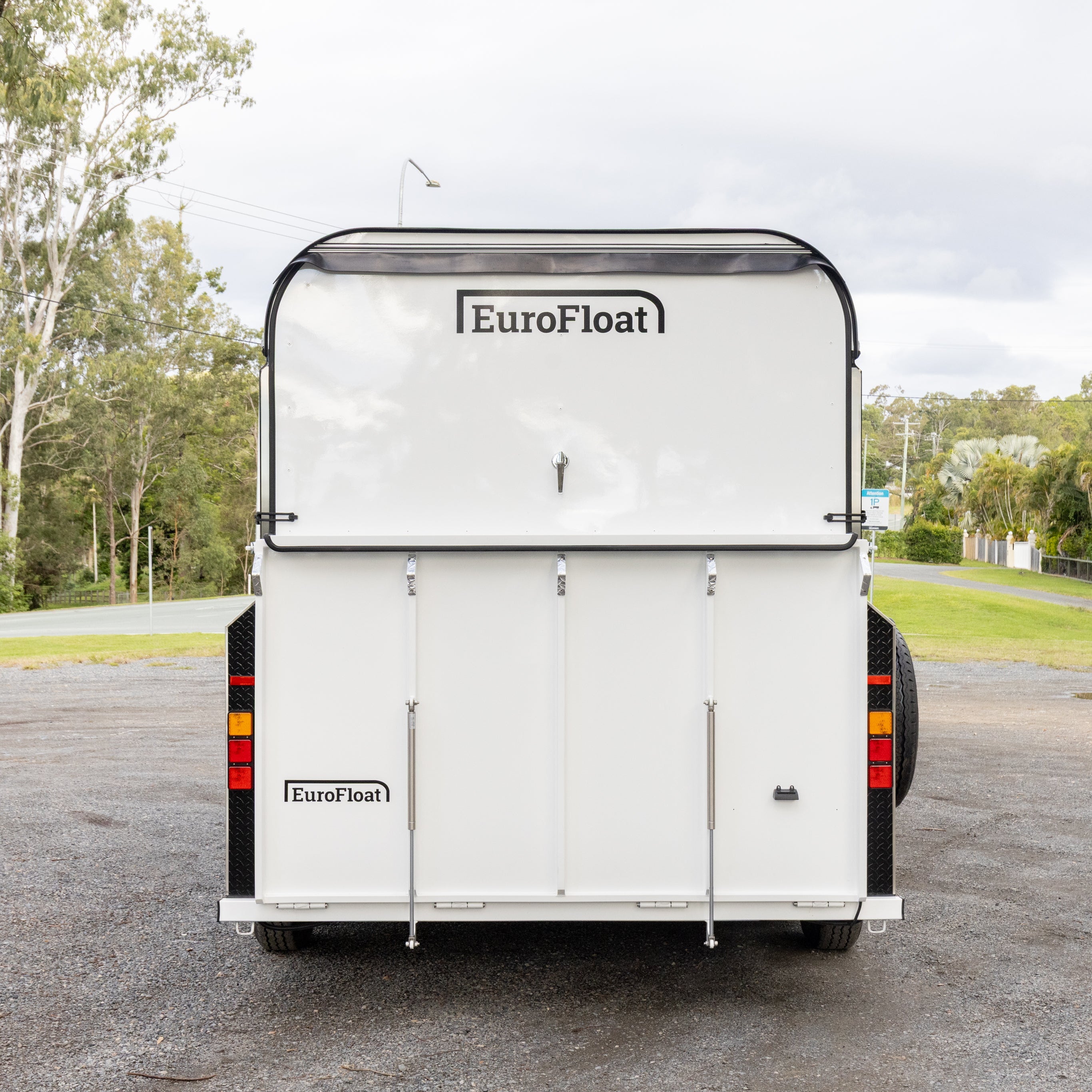 Overnighter Mid Series 2HAL-O SN (2.1) 5106 RB-DW 740.B