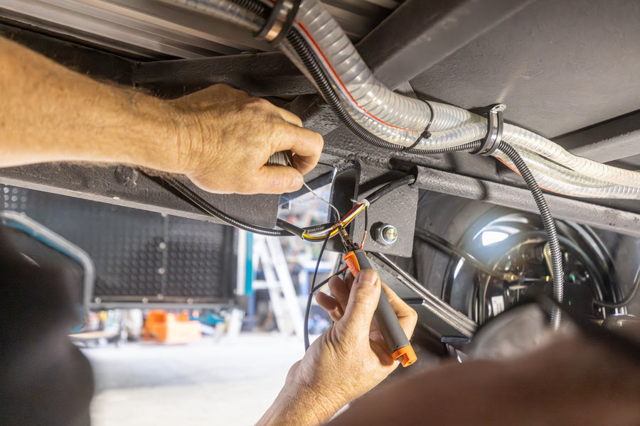 Electrical Systems