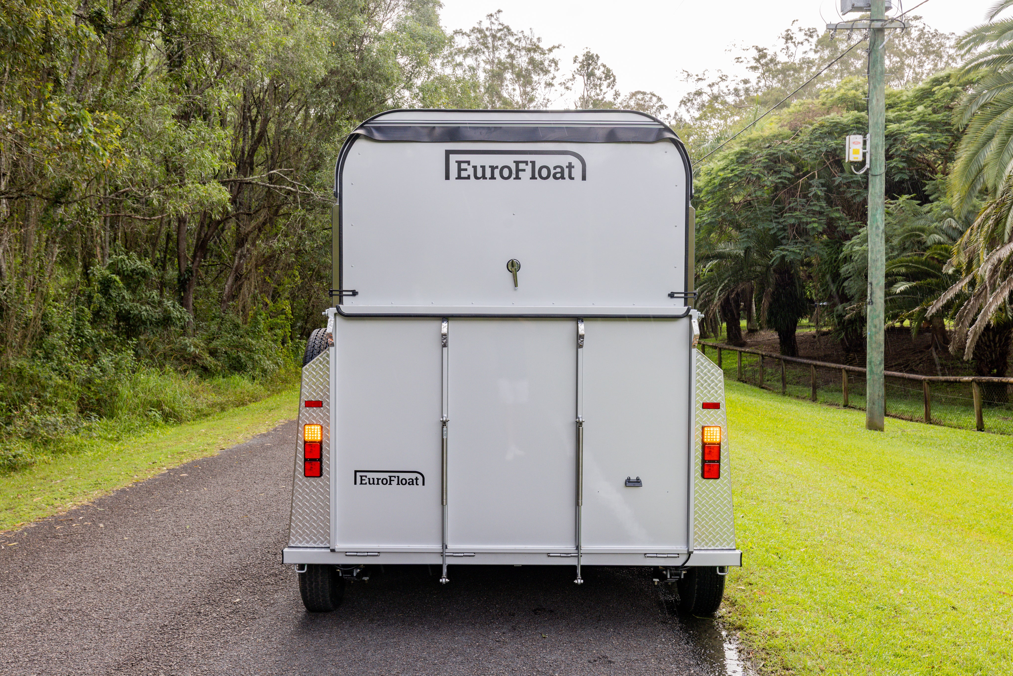 2HSL-L400 RN Classic Series Standard Package