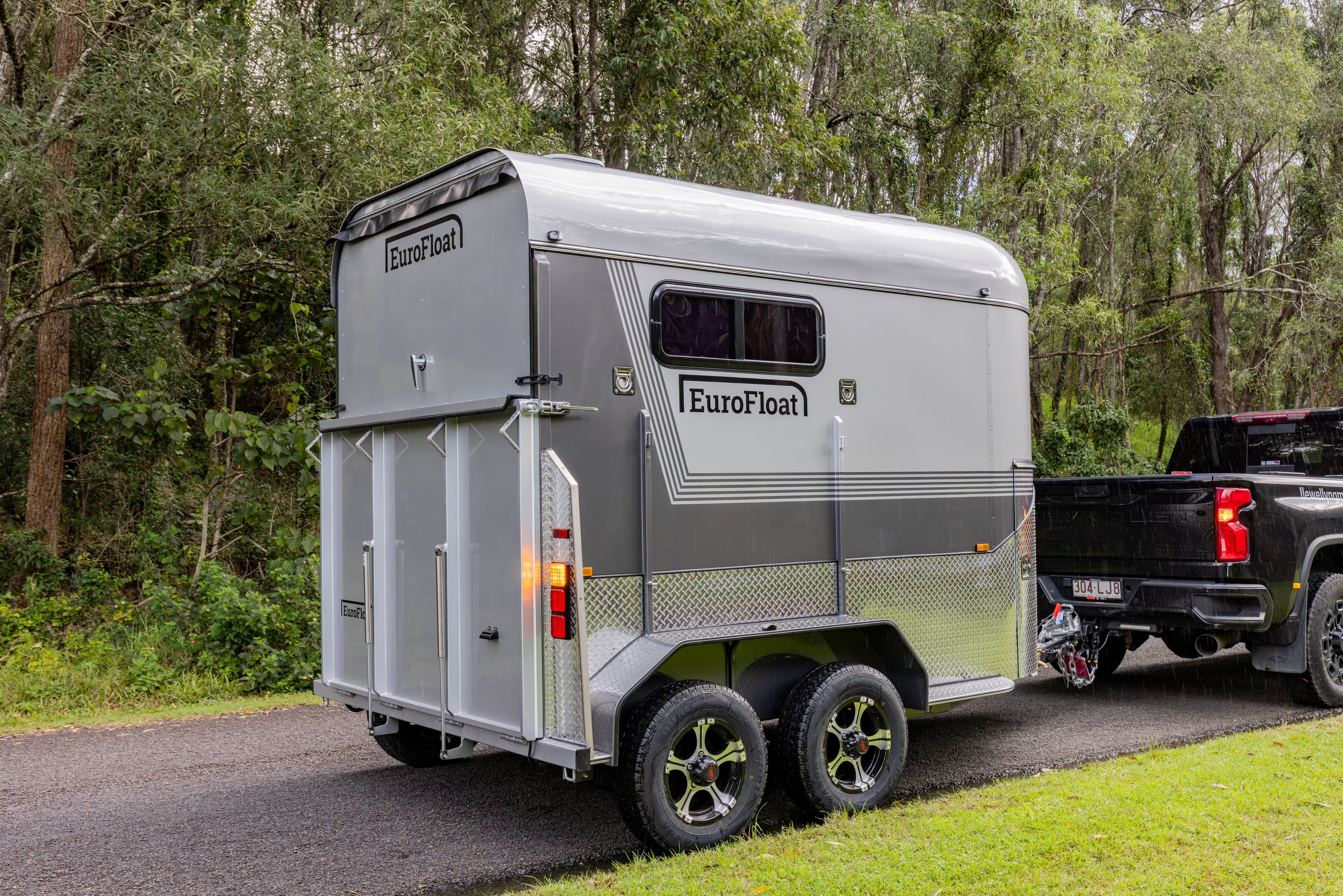 2HSL-L400 RN Classic Series Standard Package