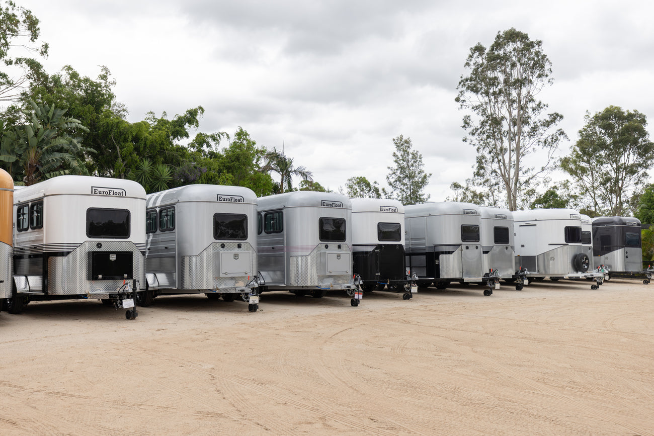 Gold Coast Showroom