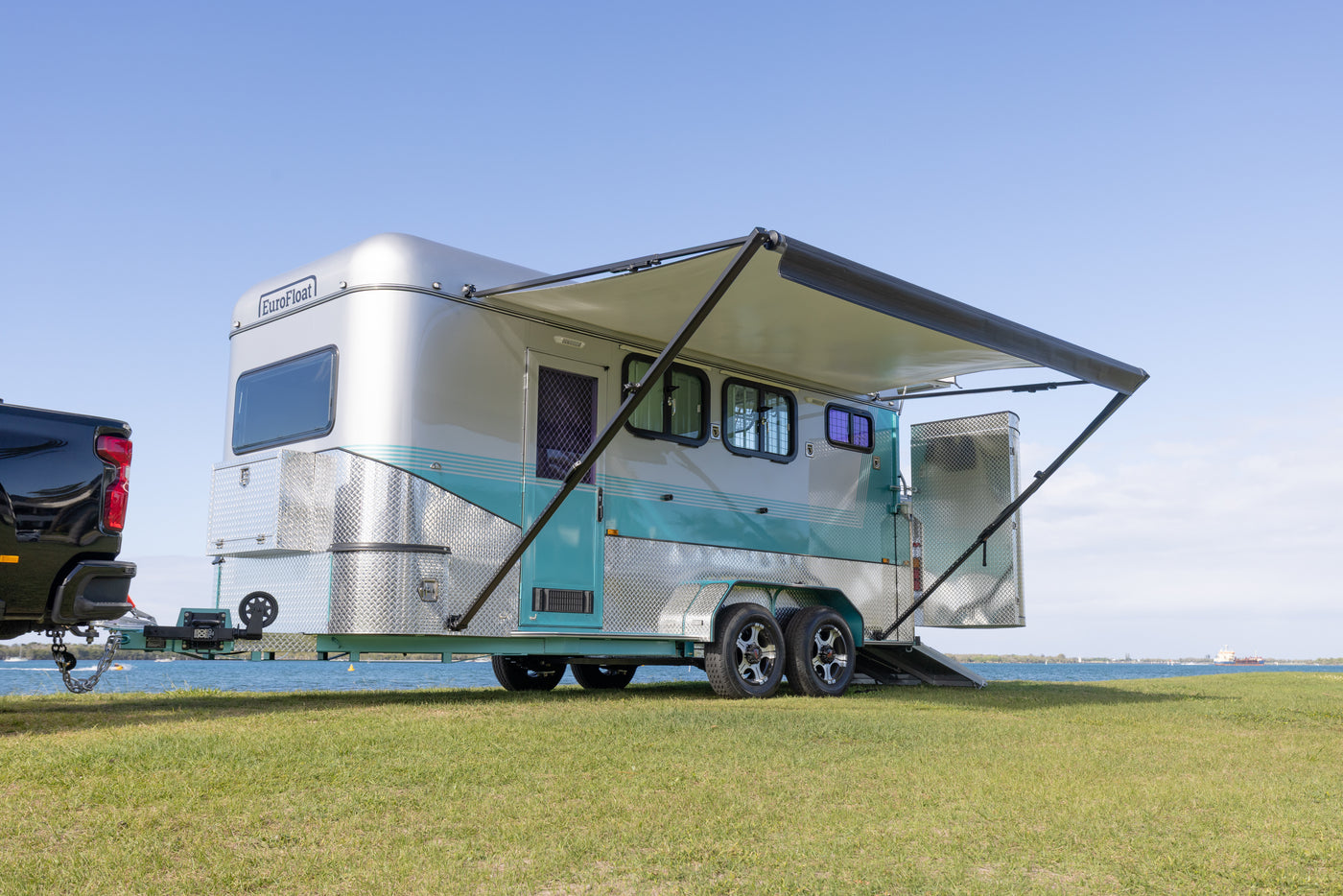 Using Your Awning