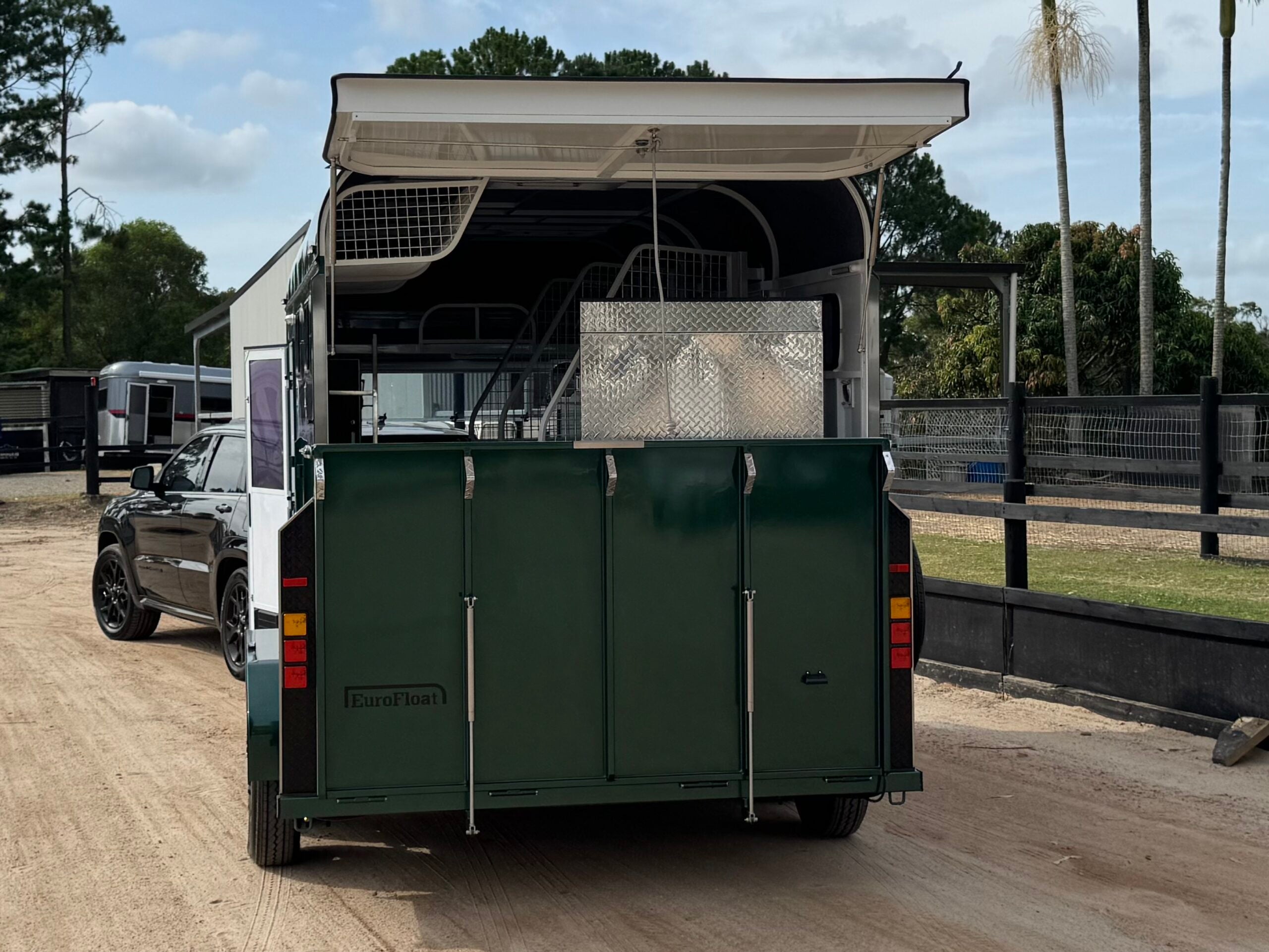 2HAL-L860 Eventer SN Prestige Series Deluxe Package