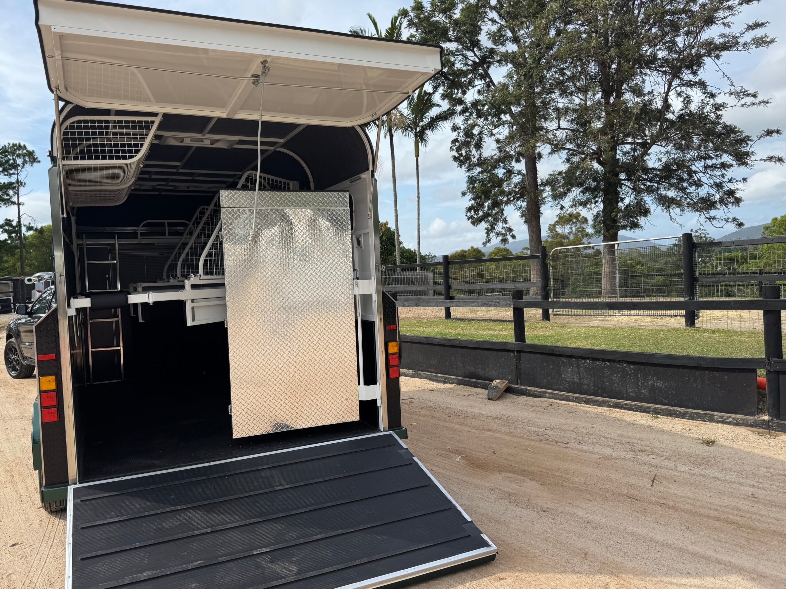 2HAL-L860 Eventer SN Prestige Series Deluxe Package