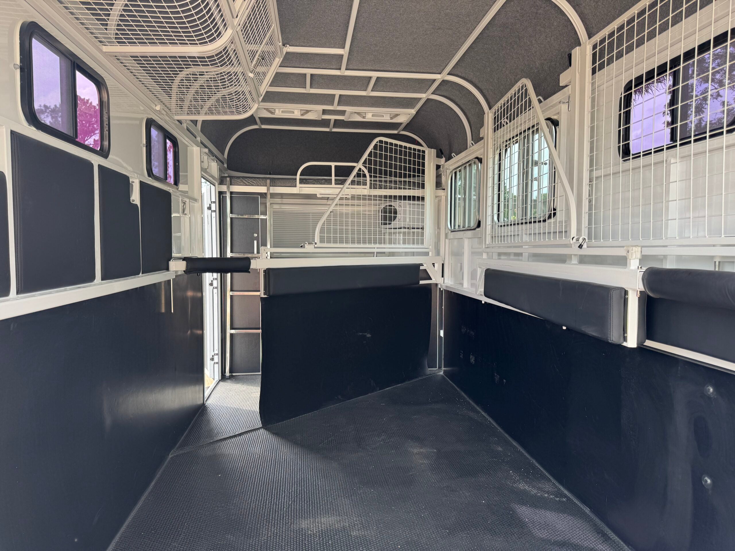 2HAL-L860 Eventer SN Prestige Series Deluxe Package