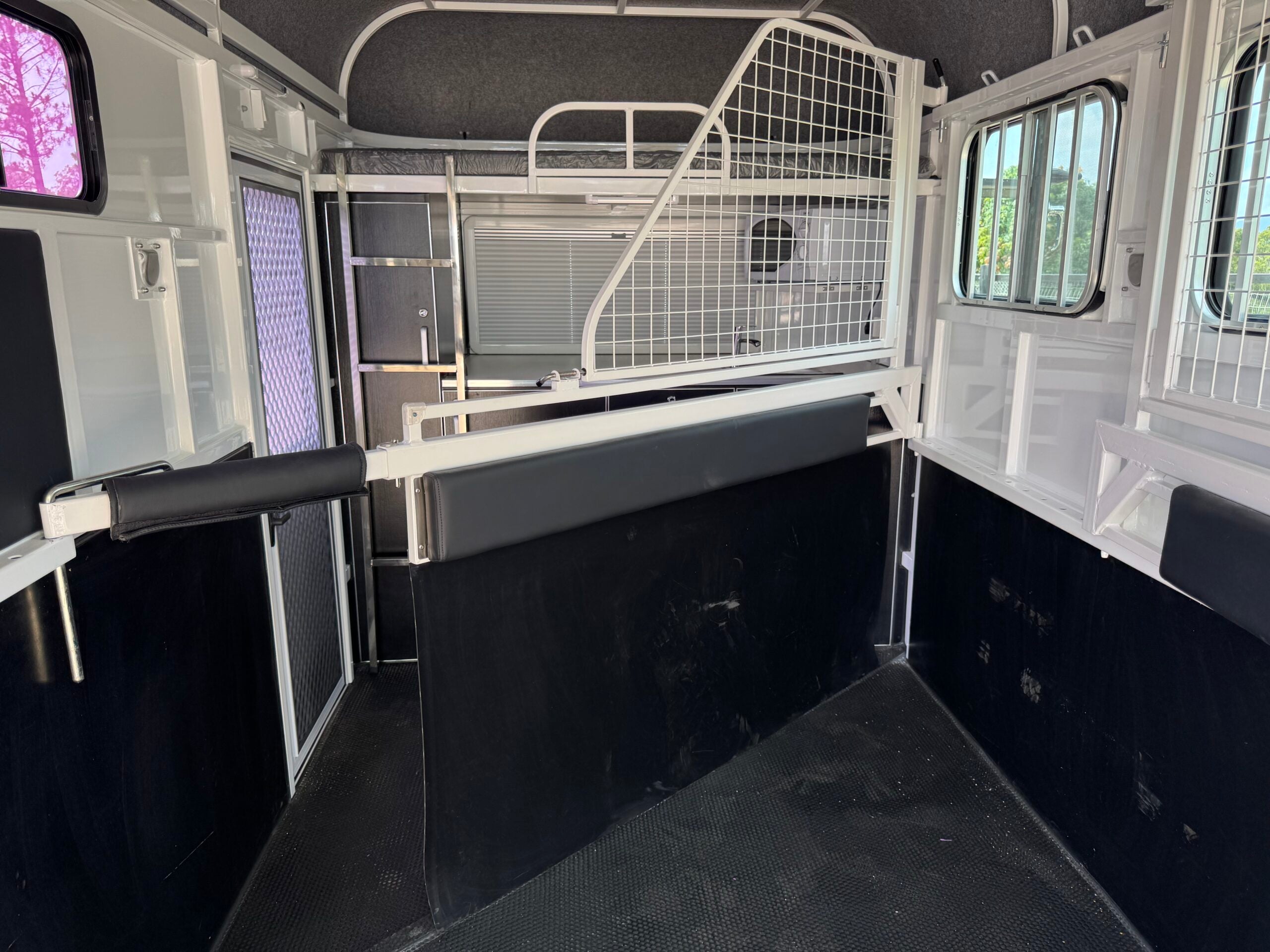 2HAL-L860 Eventer SN Prestige Series Deluxe Package