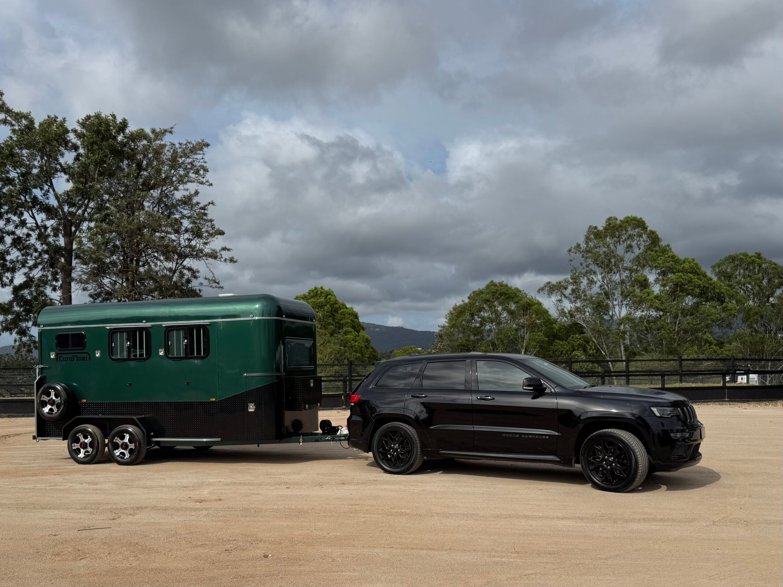 2HAL-L860 Eventer SN Prestige Series Deluxe Package