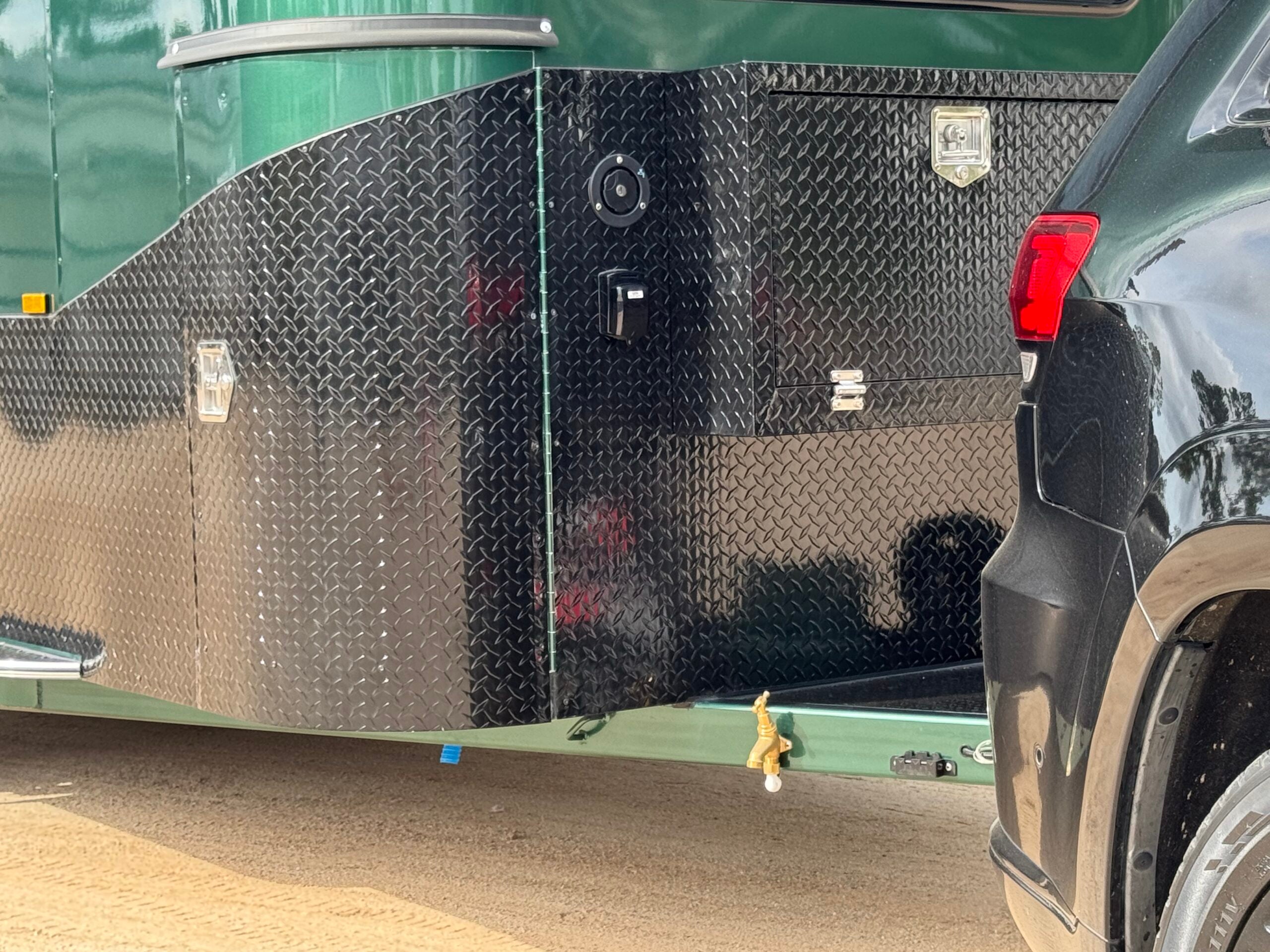 2HAL-L860 Eventer SN Prestige Series Deluxe Package