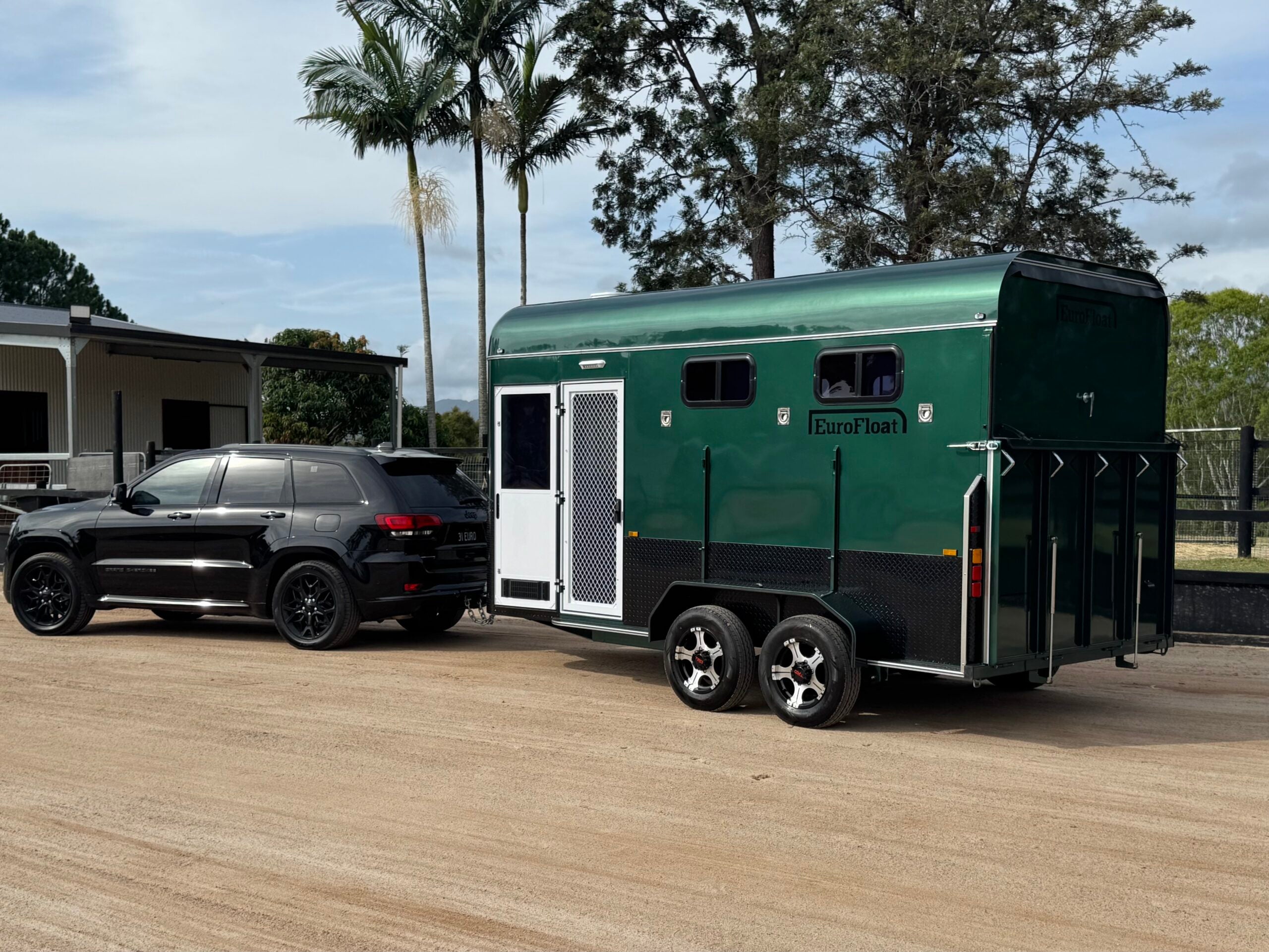 2HAL-L860 Eventer SN Prestige Series Deluxe Package