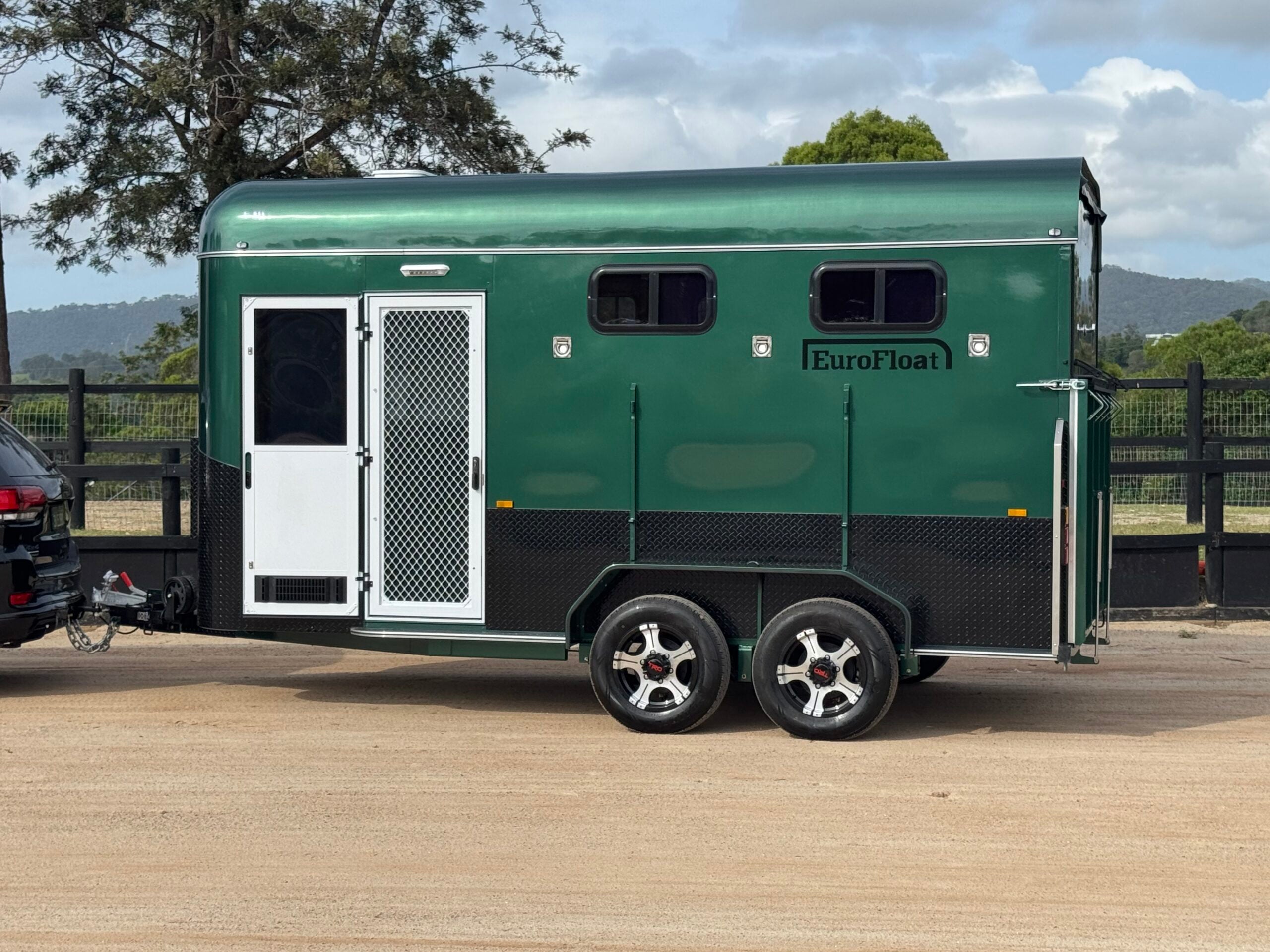 2HAL-L860 Eventer SN Prestige Series Deluxe Package