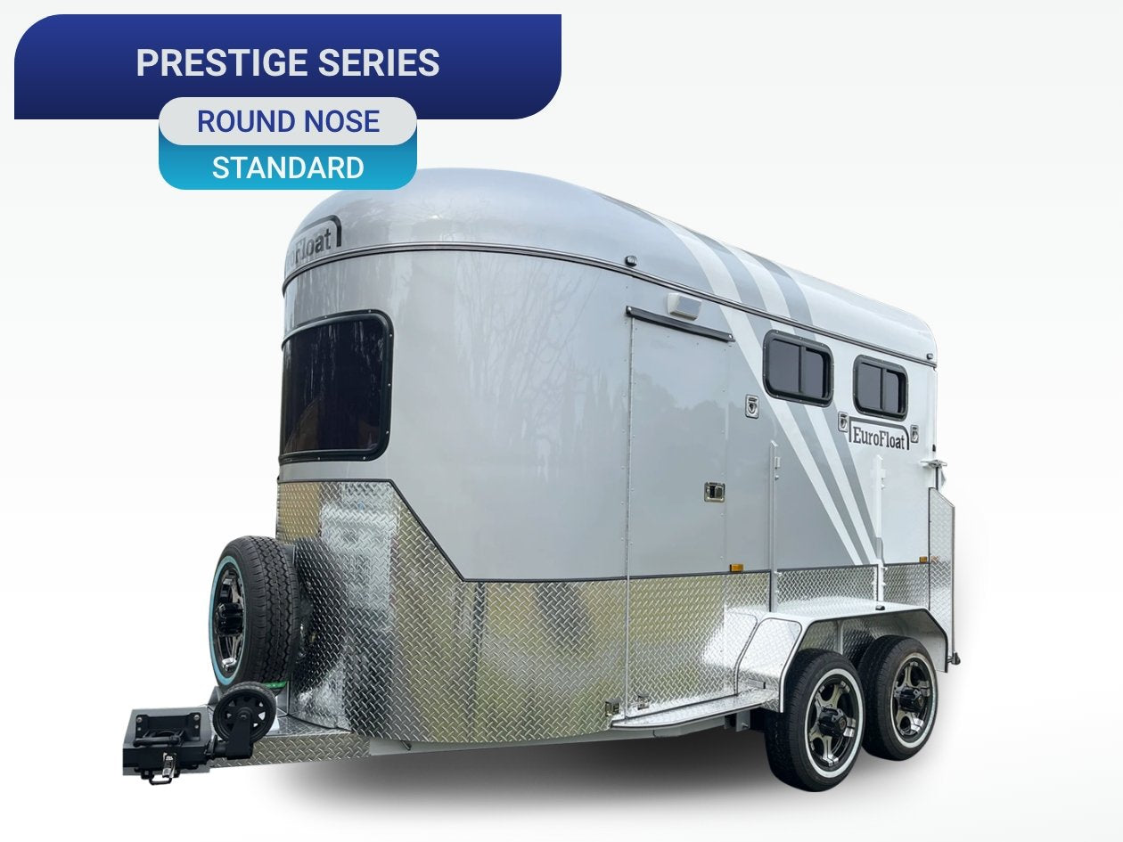 2HAL-L600 RN Prestige Series Standard Package