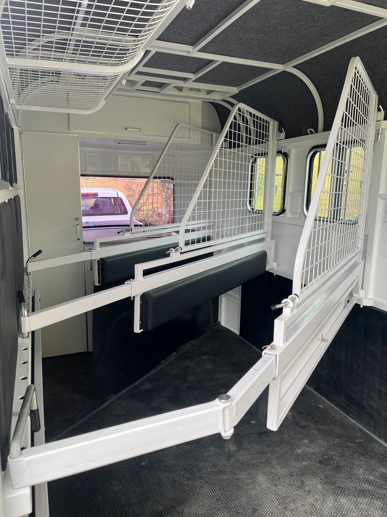 2HAL-L600 RN Prestige Series Standard Package