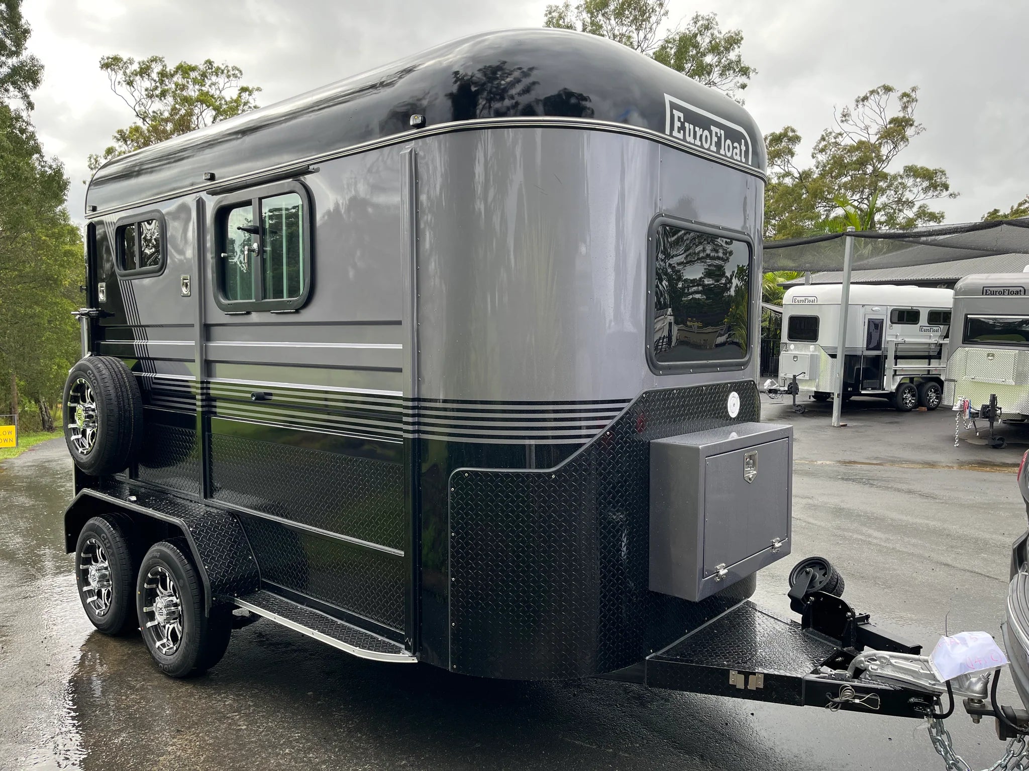 2HAL-S SN Classic Series Standard Package
