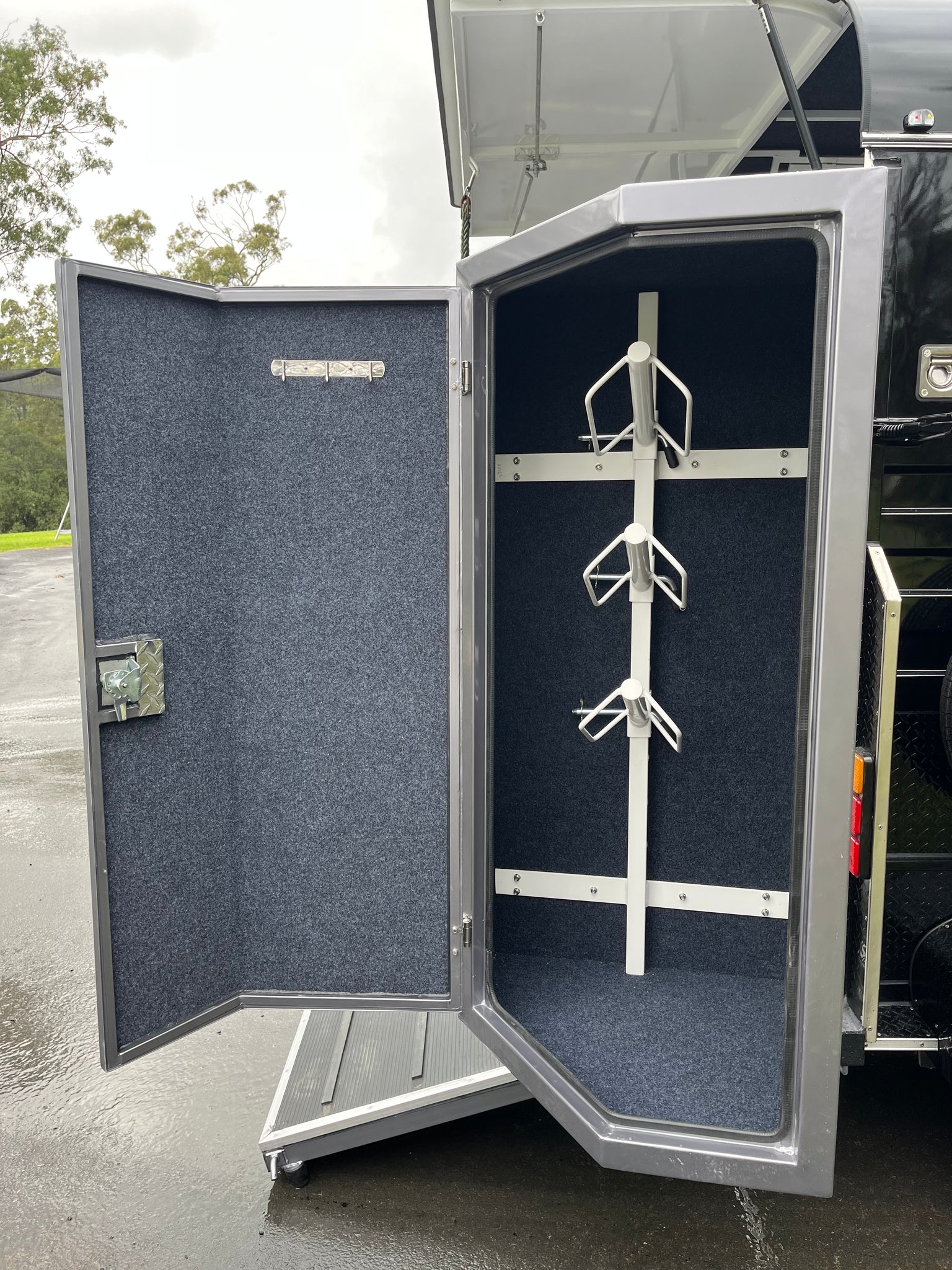 2HAL-S SN Classic Series Standard Package