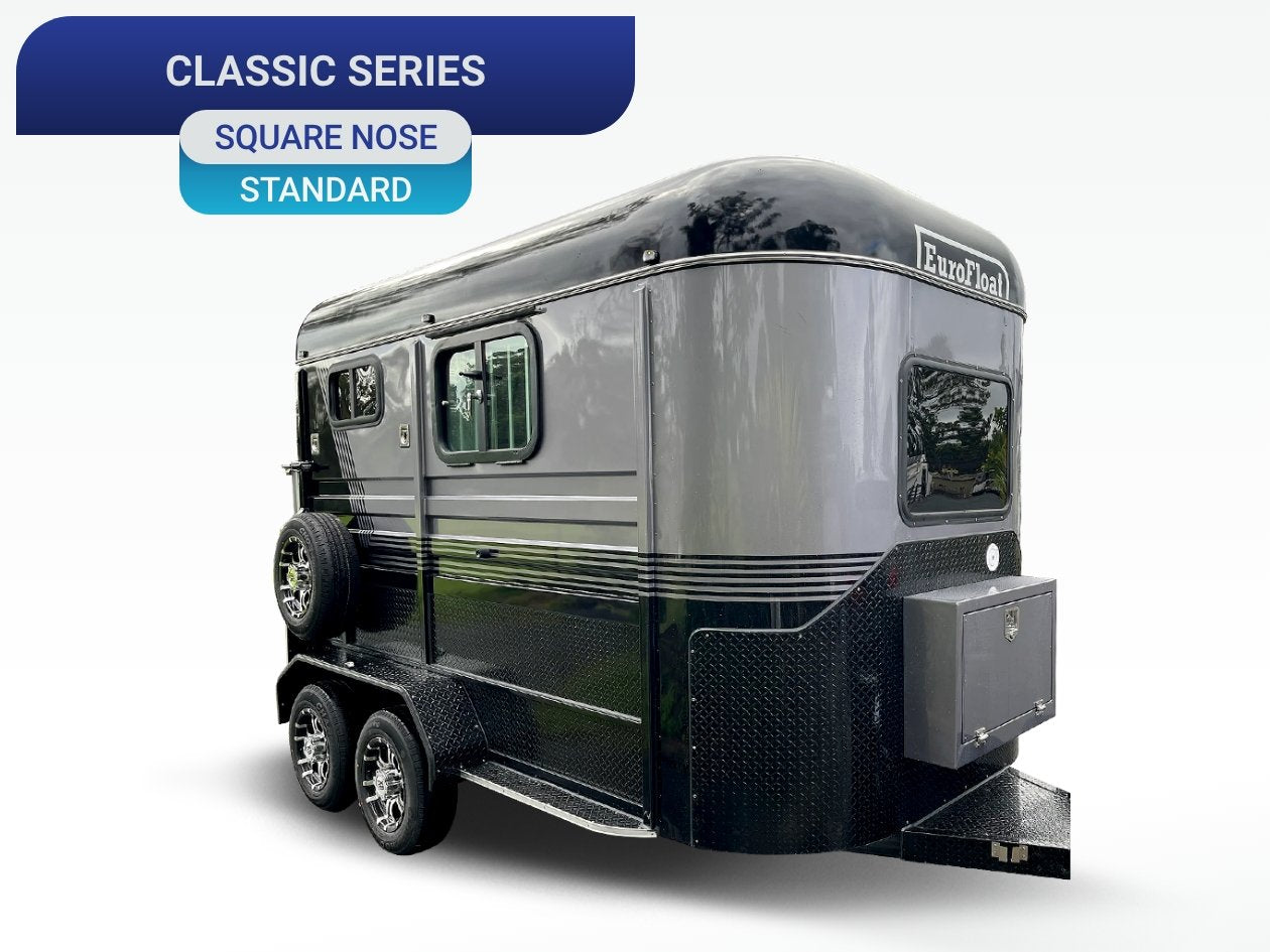 2HAL-S SN Classic Series Standard Package