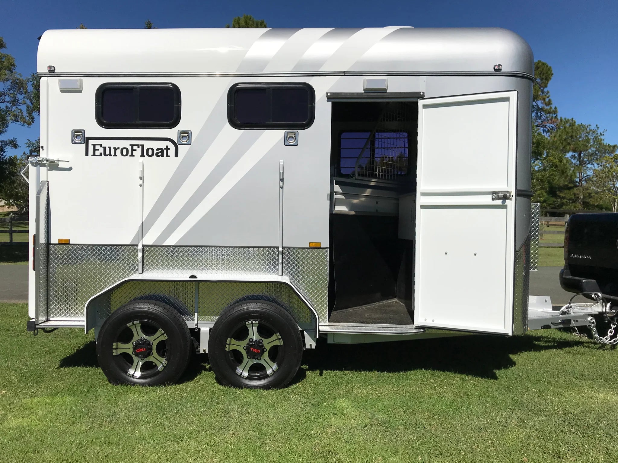 2HAL-S SN Prestige Package