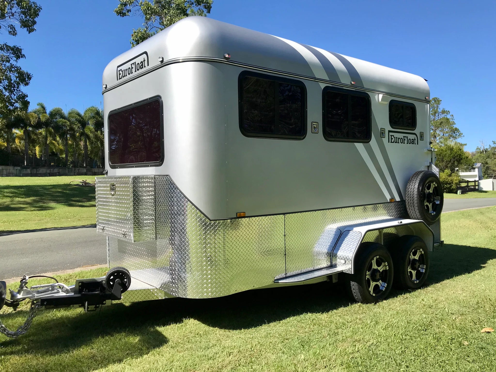 2HAL-S SN Prestige Package