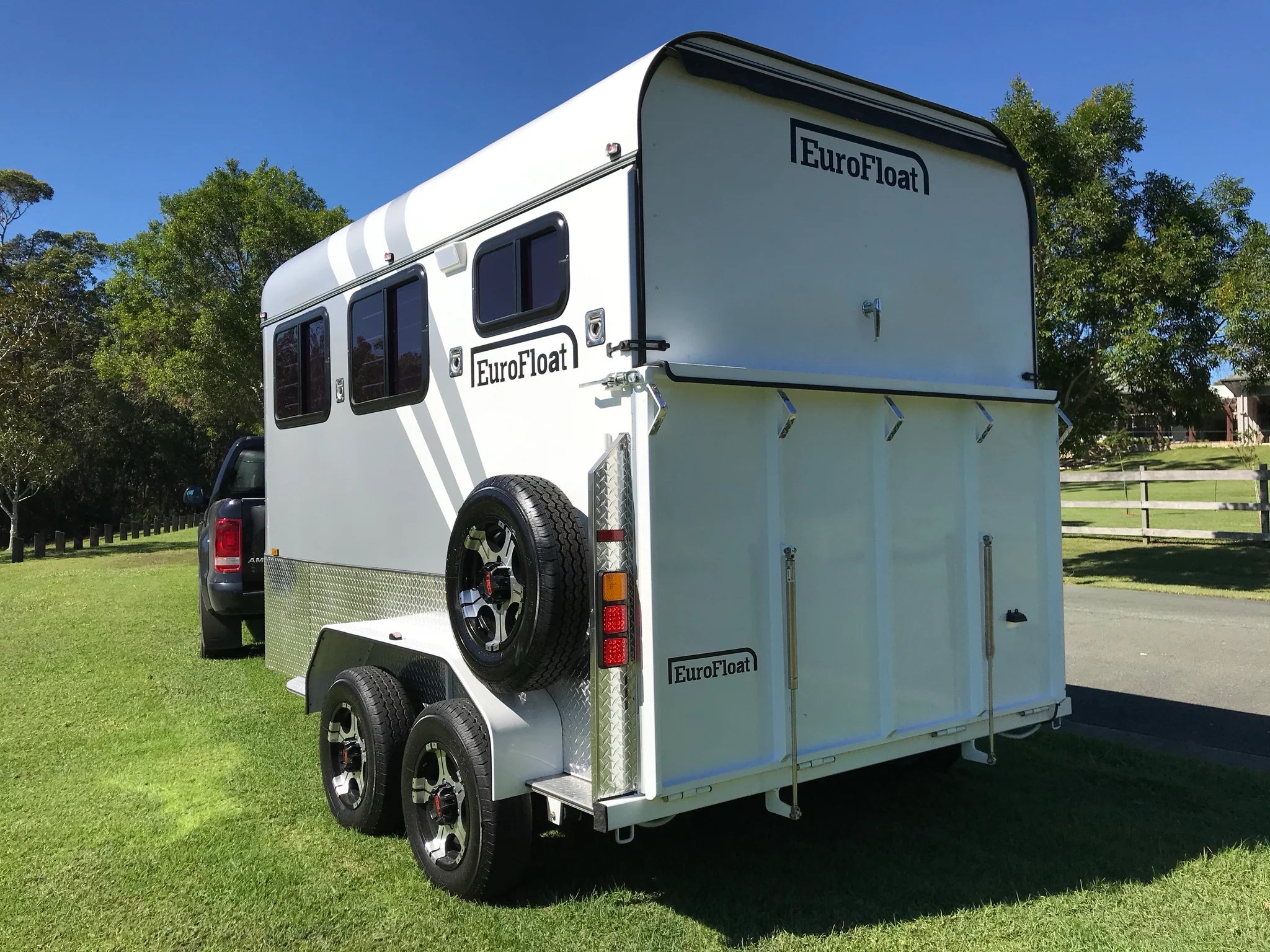 2HAL-S SN Prestige Package