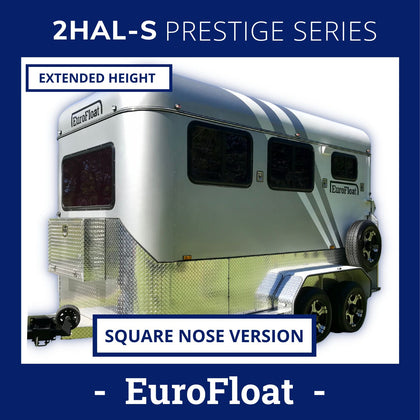 2HAL-S SN Prestige Series Standard Package