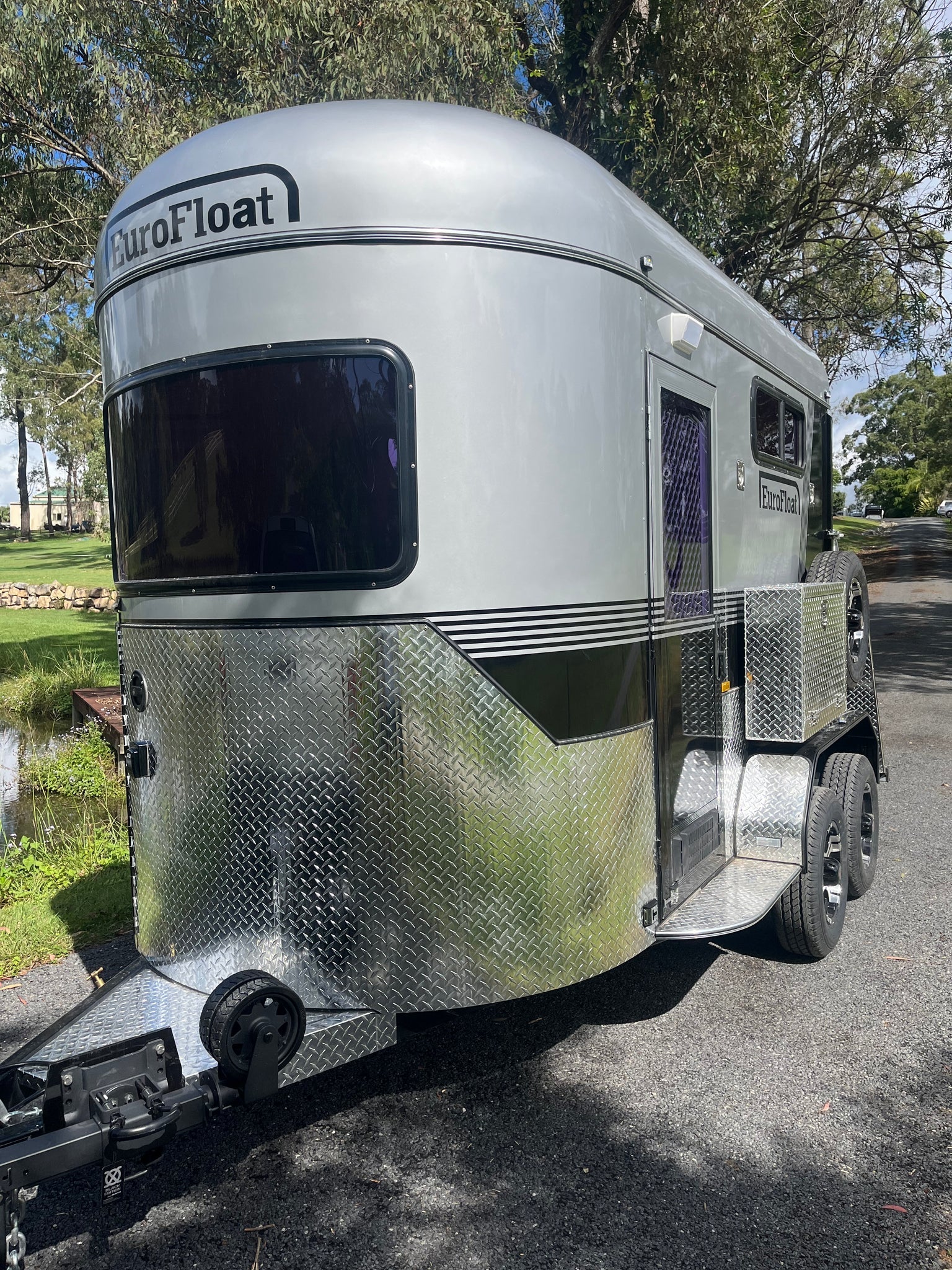 2HSL-L400 RN Prestige Series Deluxe Package