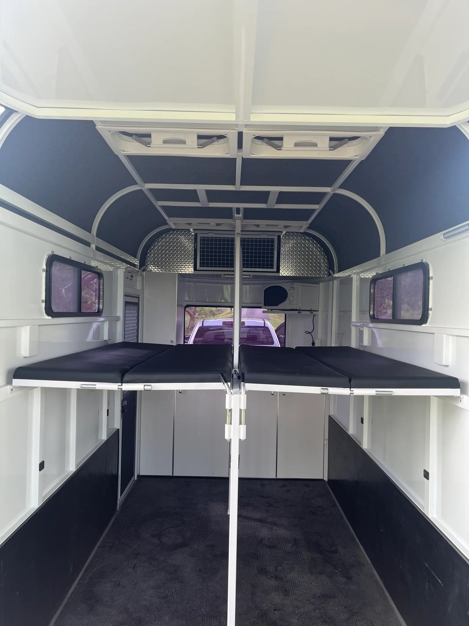 2HSL-L400 RN Prestige Series Deluxe Package