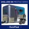 2HSL-L500 SN Prestige Series Deluxe Package