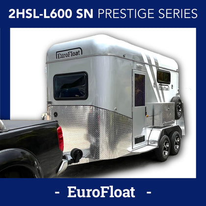 2HSL-L600 Deluxe Package SN Prestige Series
