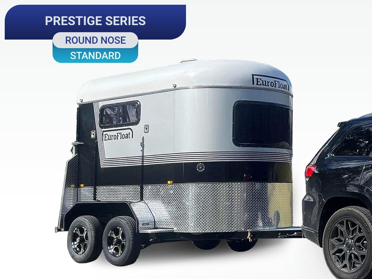 2HSL-S RN Prestige Series Standard Package