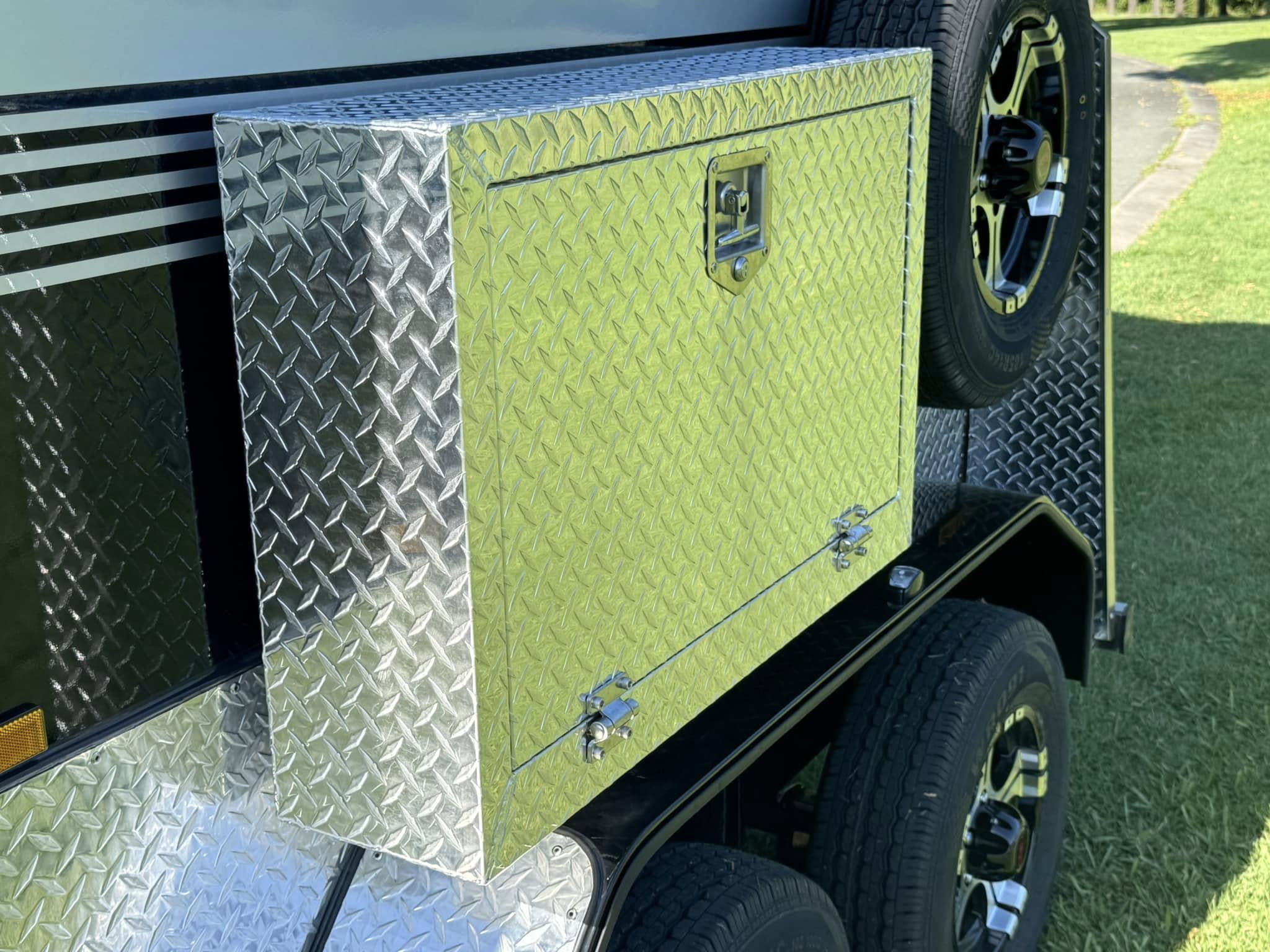 2HSL-S SN Prestige Series Standard Package